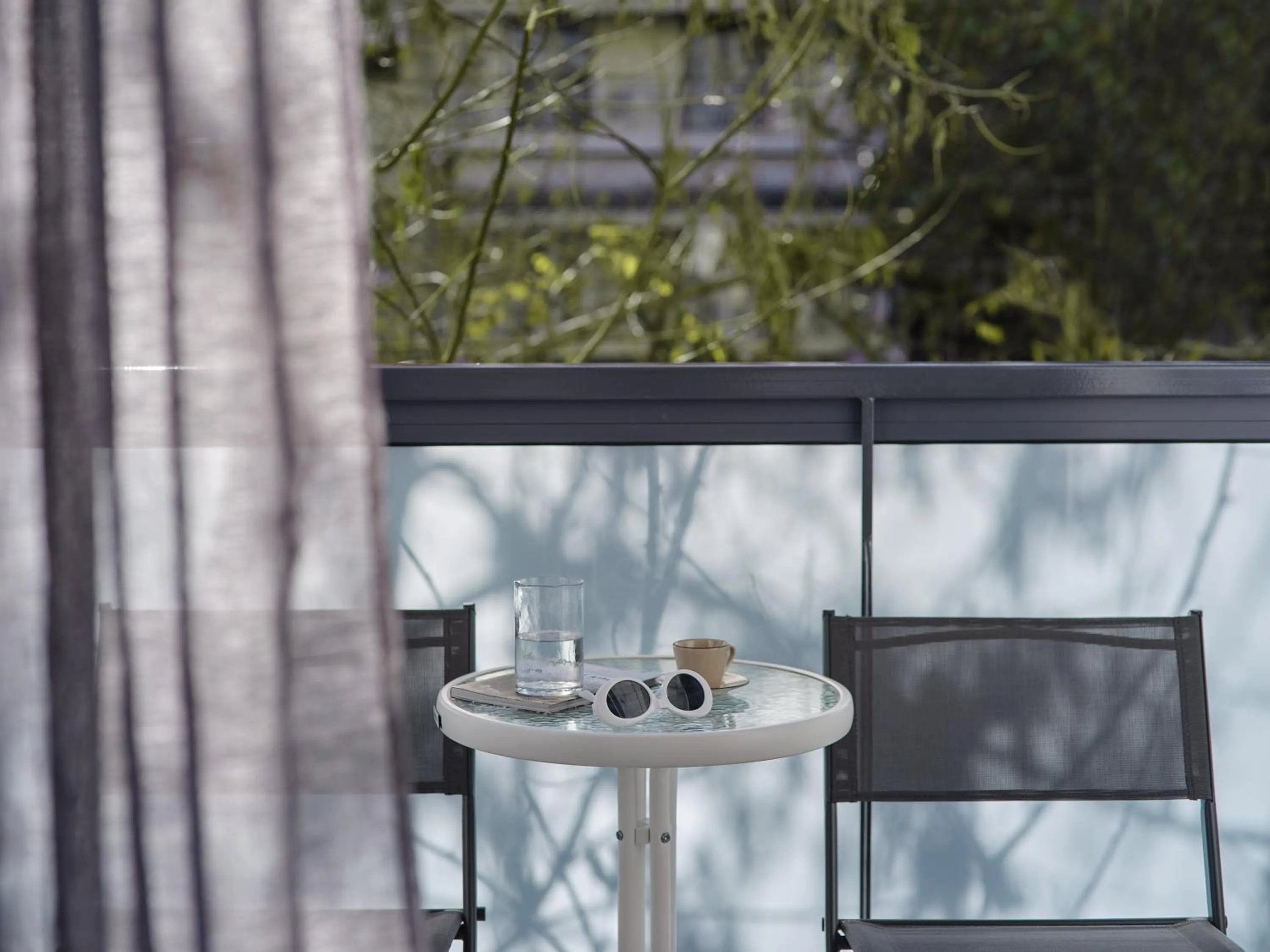 View (from property/room) in Athens Project Luxury Apartments