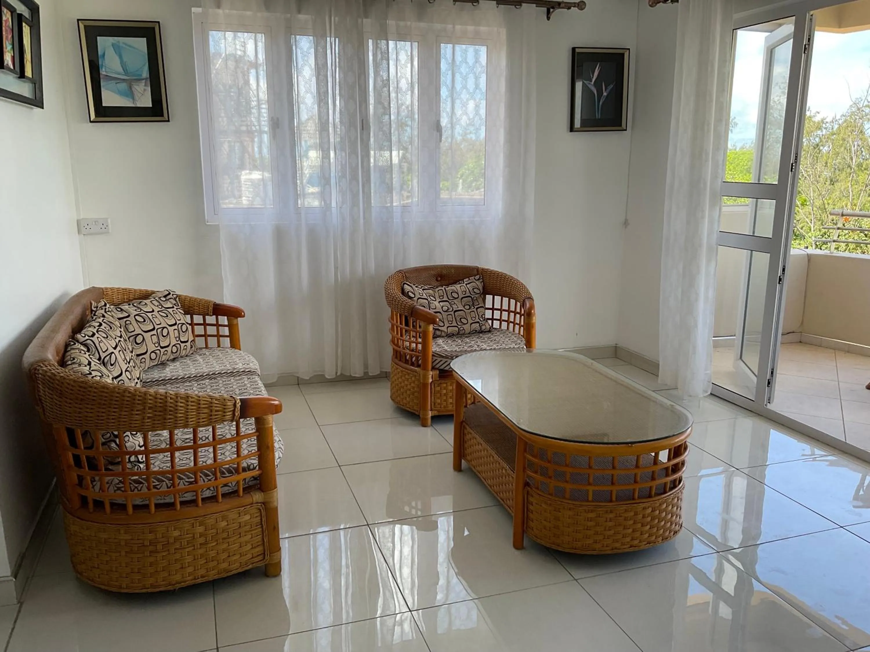 Blue Bay Holiday Resort