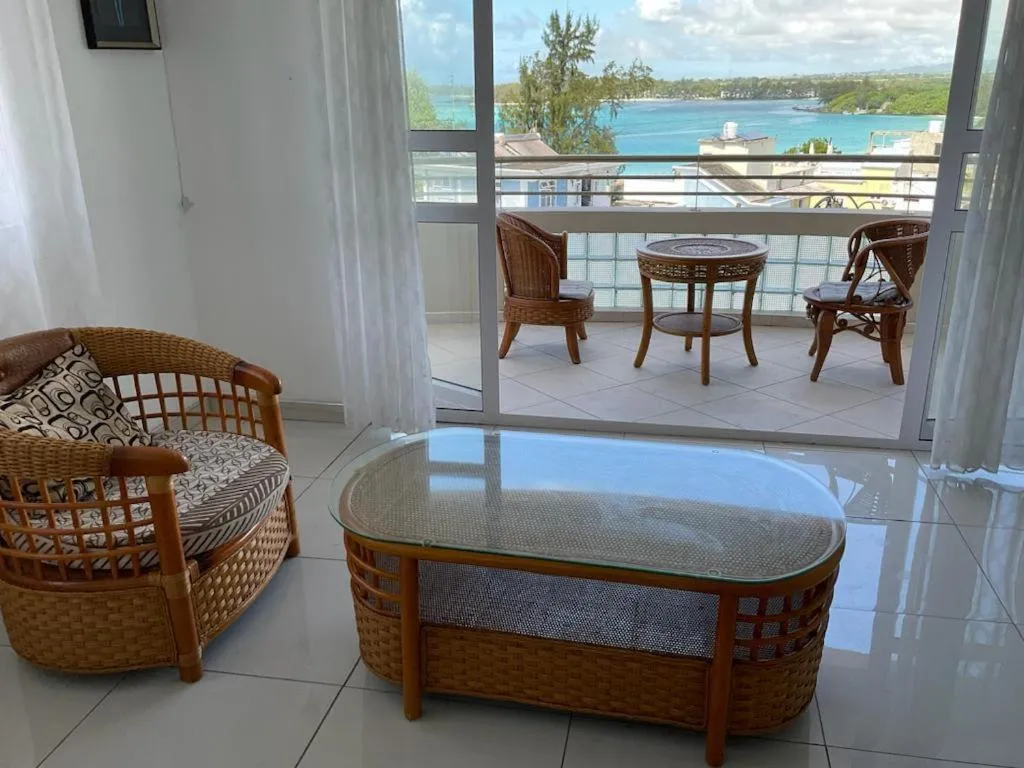 View (from property/room) in Blue Bay Holiday Resort