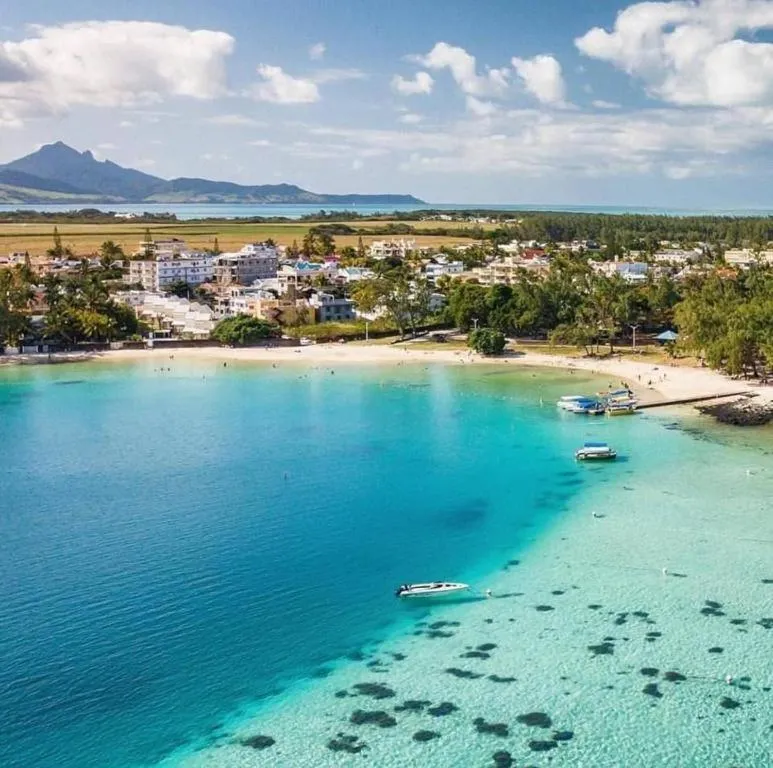 Blue Bay Holiday Resort