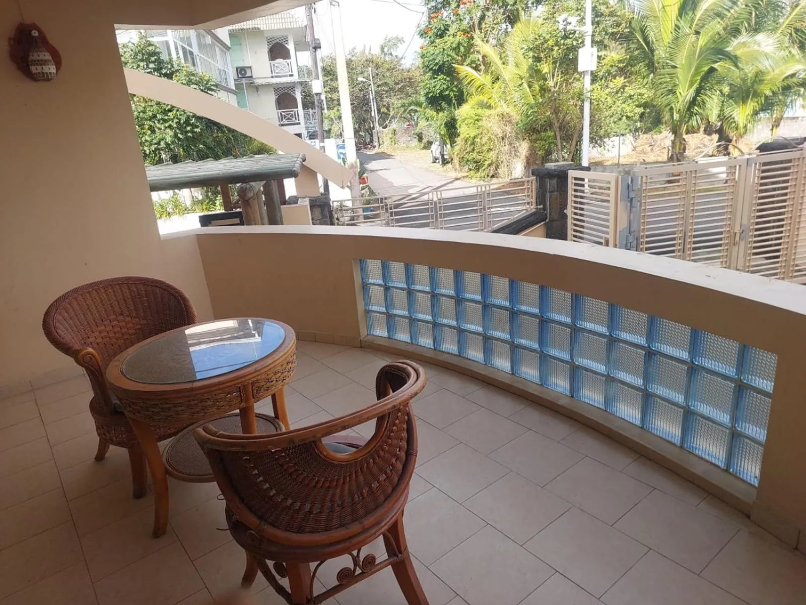 Blue Bay Holiday Resort