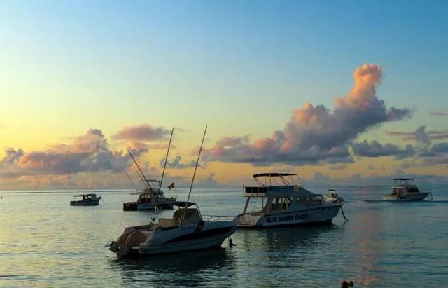 Blue Bay Holiday Resort