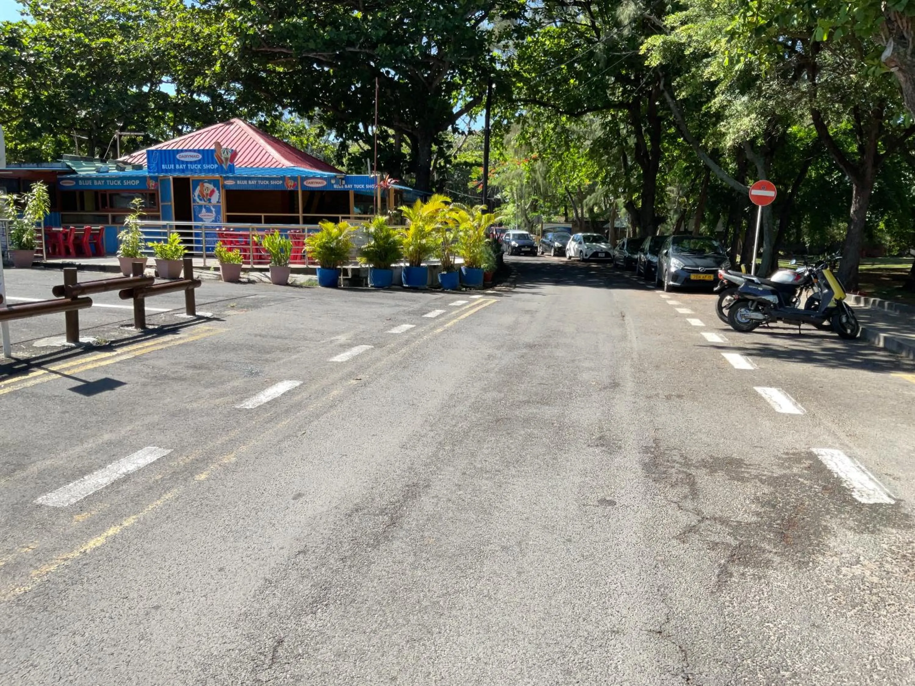 Blue Bay Holiday Resort