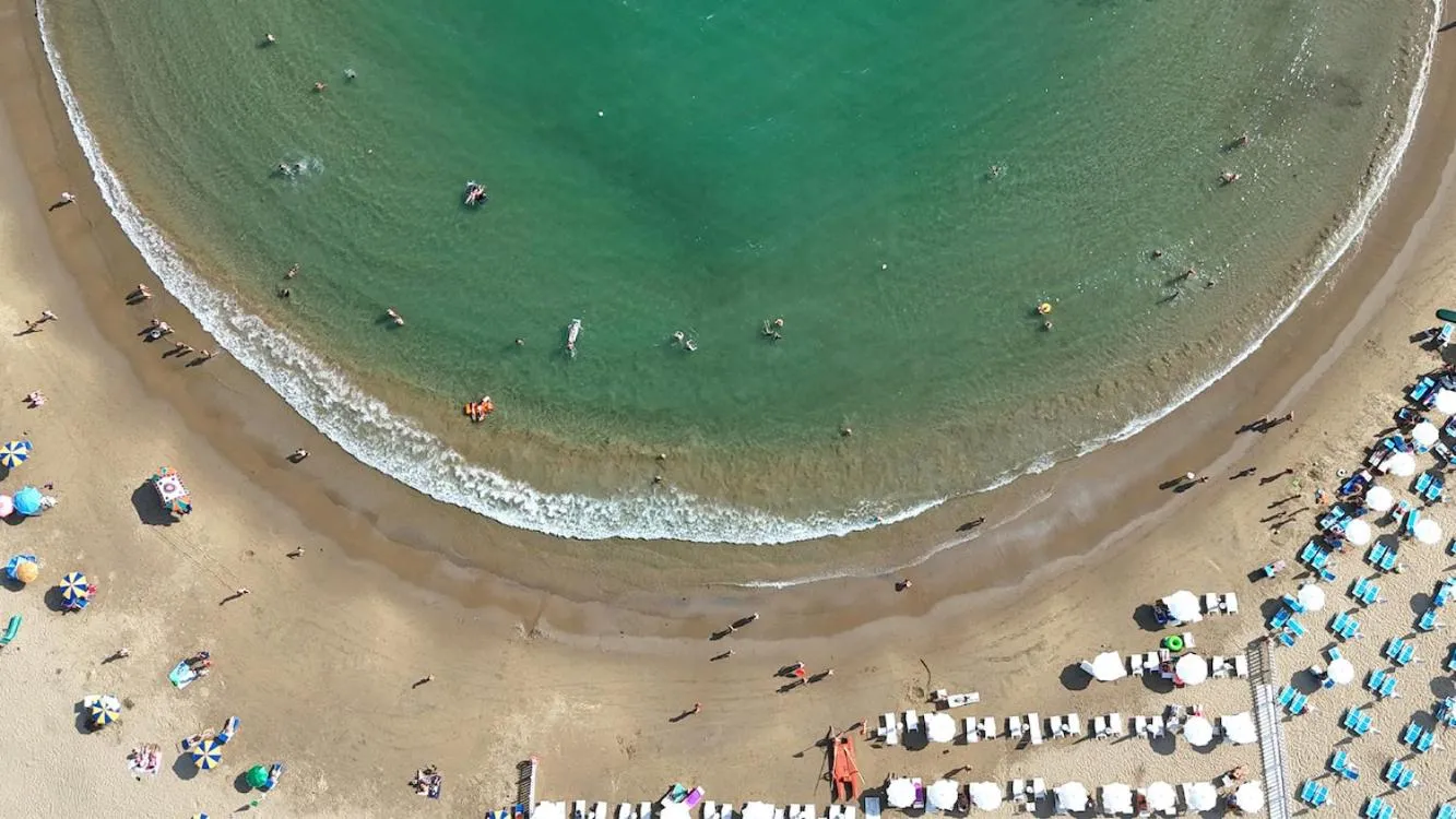 Beach in BAJAMAR BEACH HOTEL