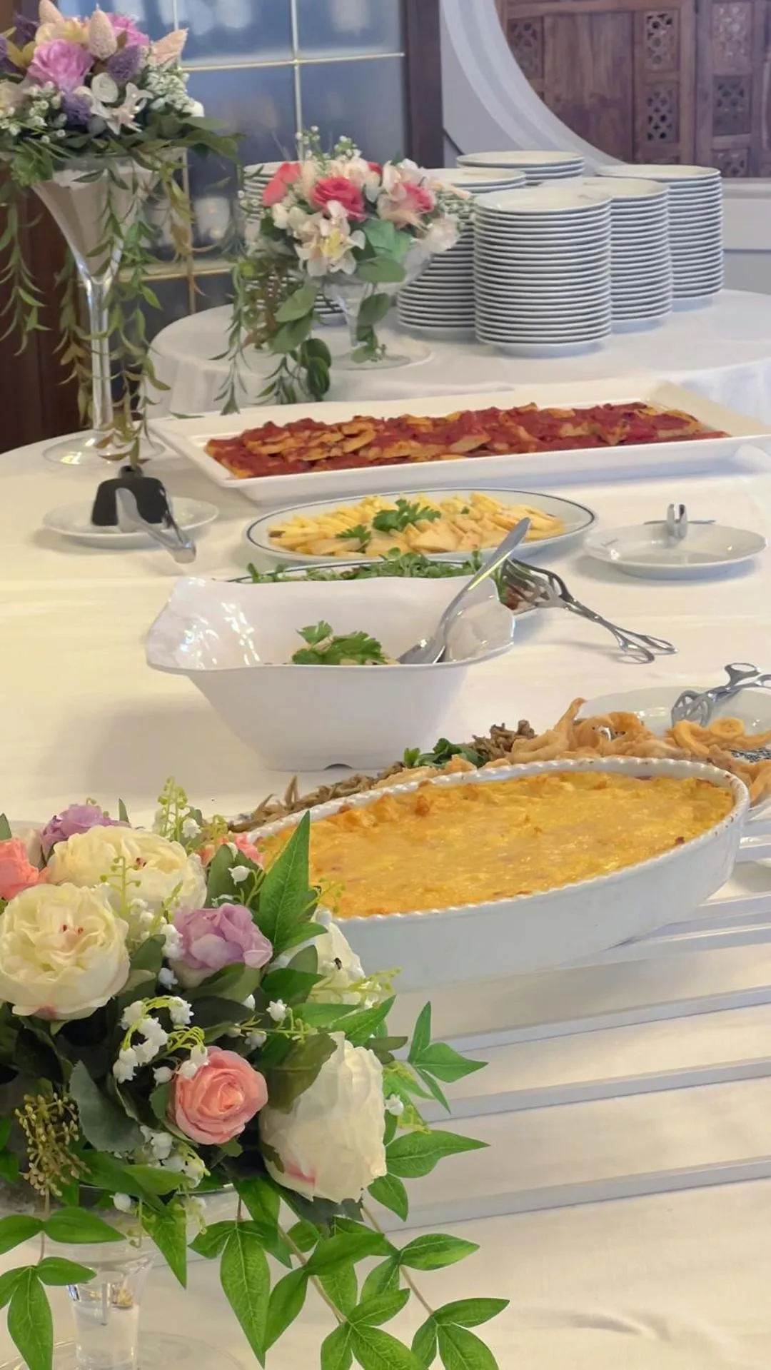 Food and drinks in BAJAMAR BEACH HOTEL