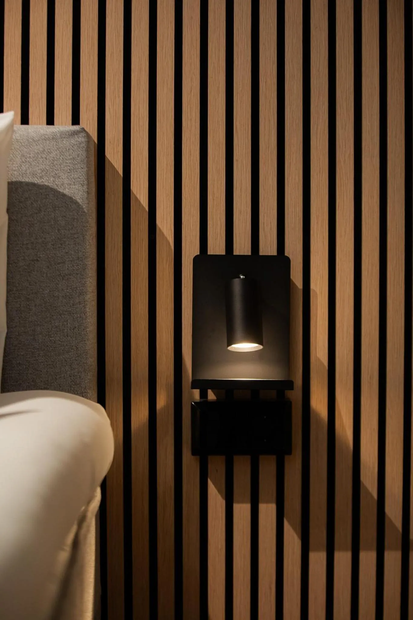 Bed in Veluwe Hotel De Beyaerd