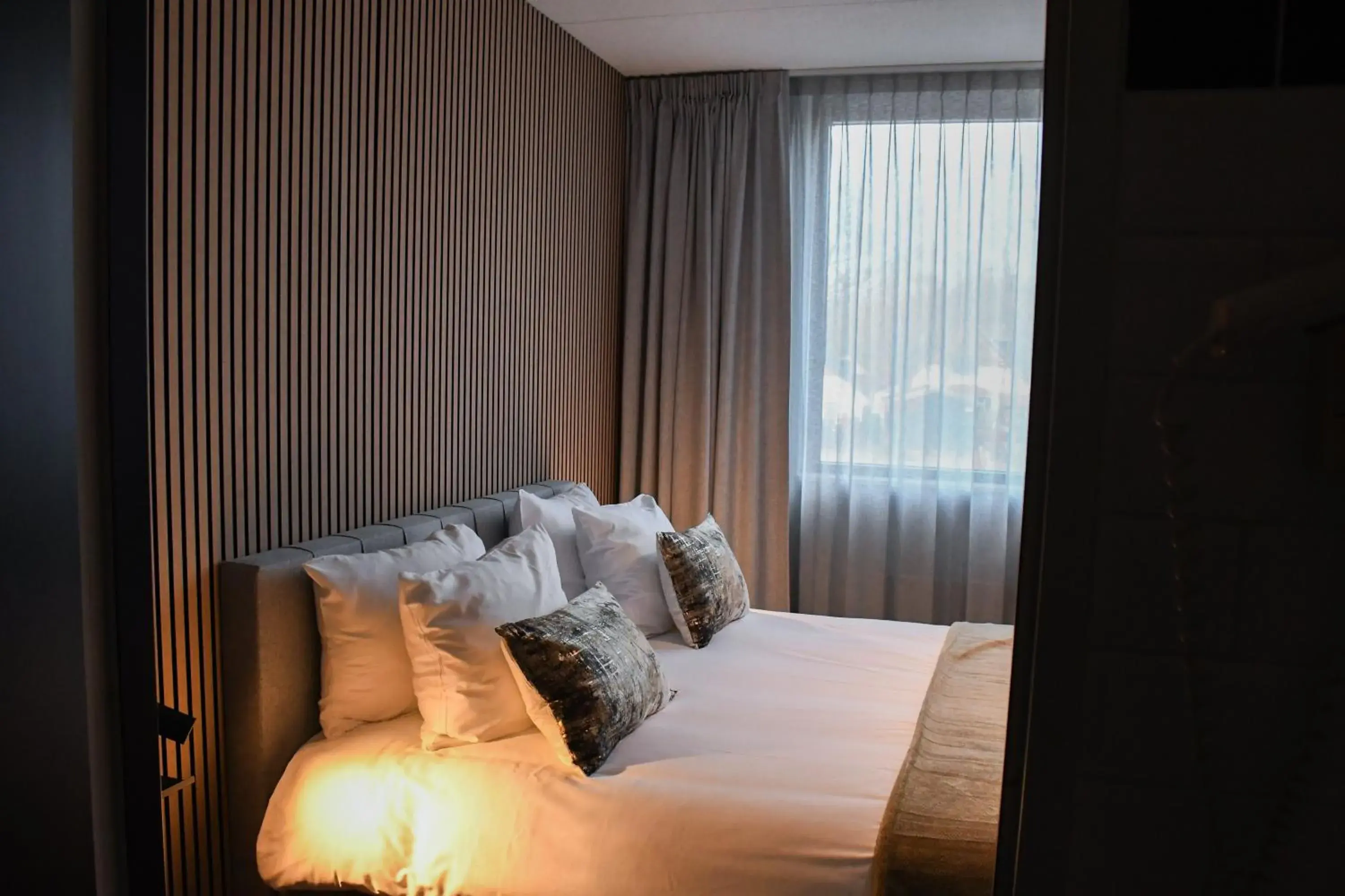 Relax Room in Veluwe Hotel De Beyaerd Relax Room in Veluwe Hotel De Beyaerd