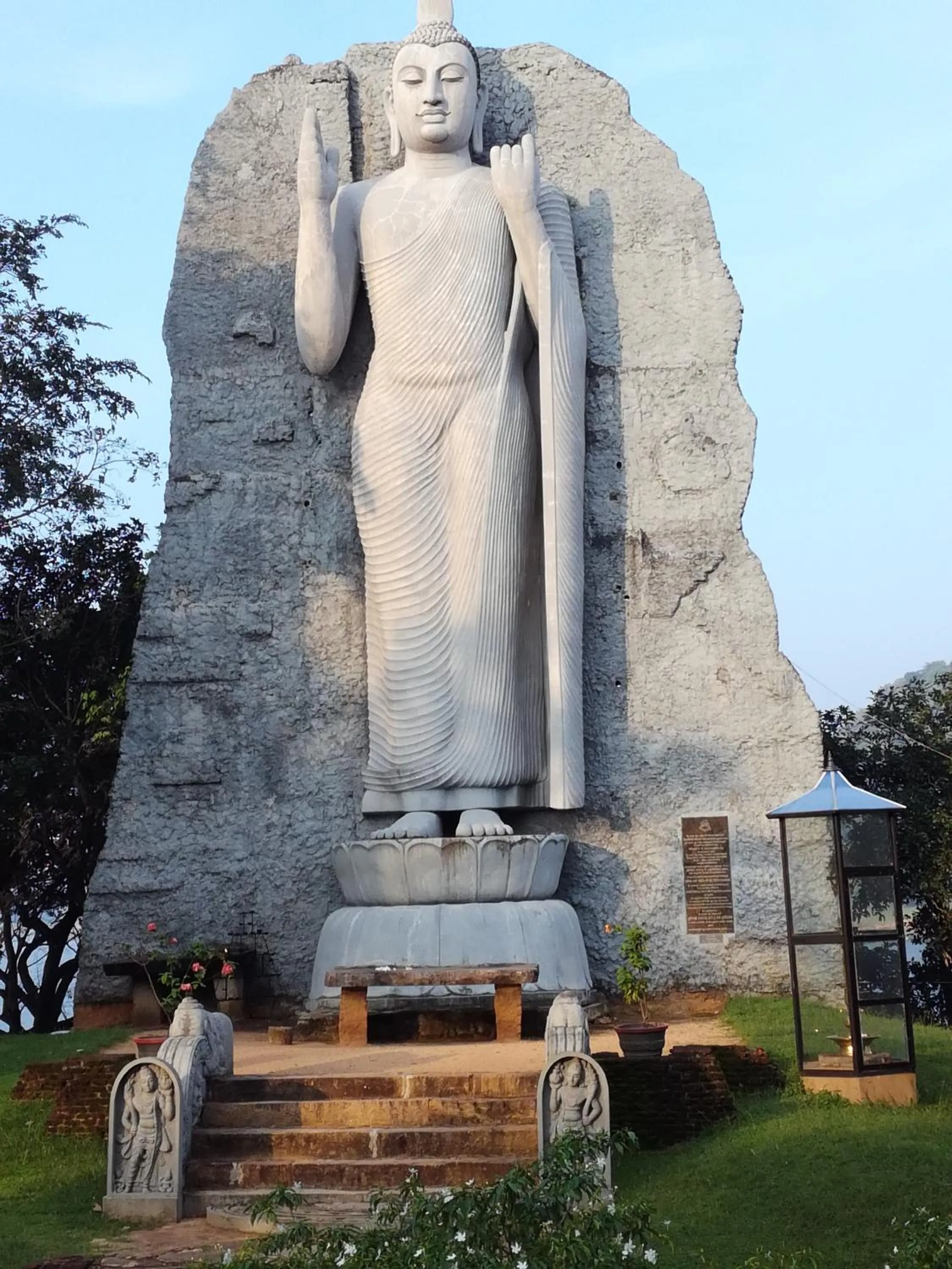 Location in Royal Nest