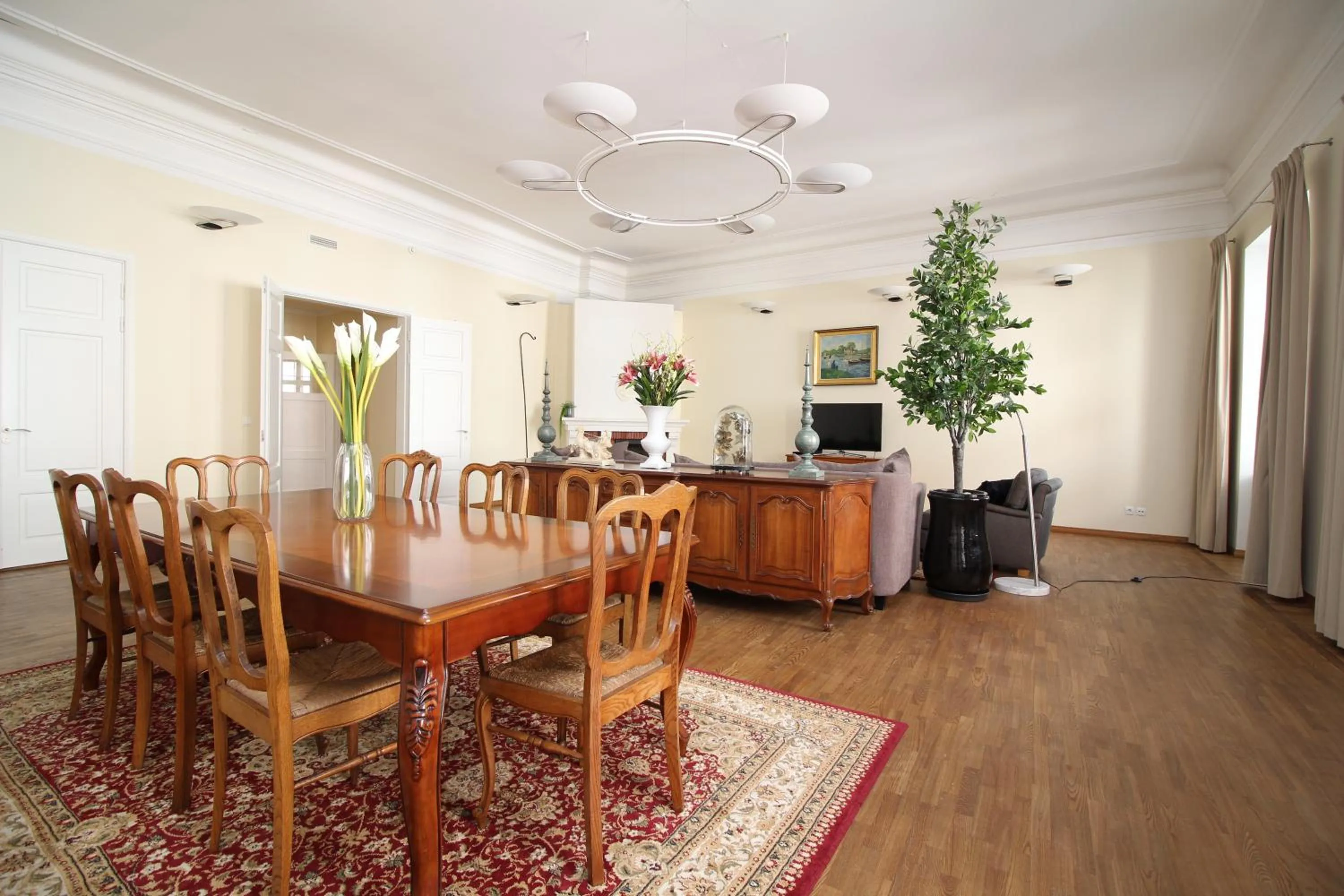 Tallinn City Apartments Old Town Toompea