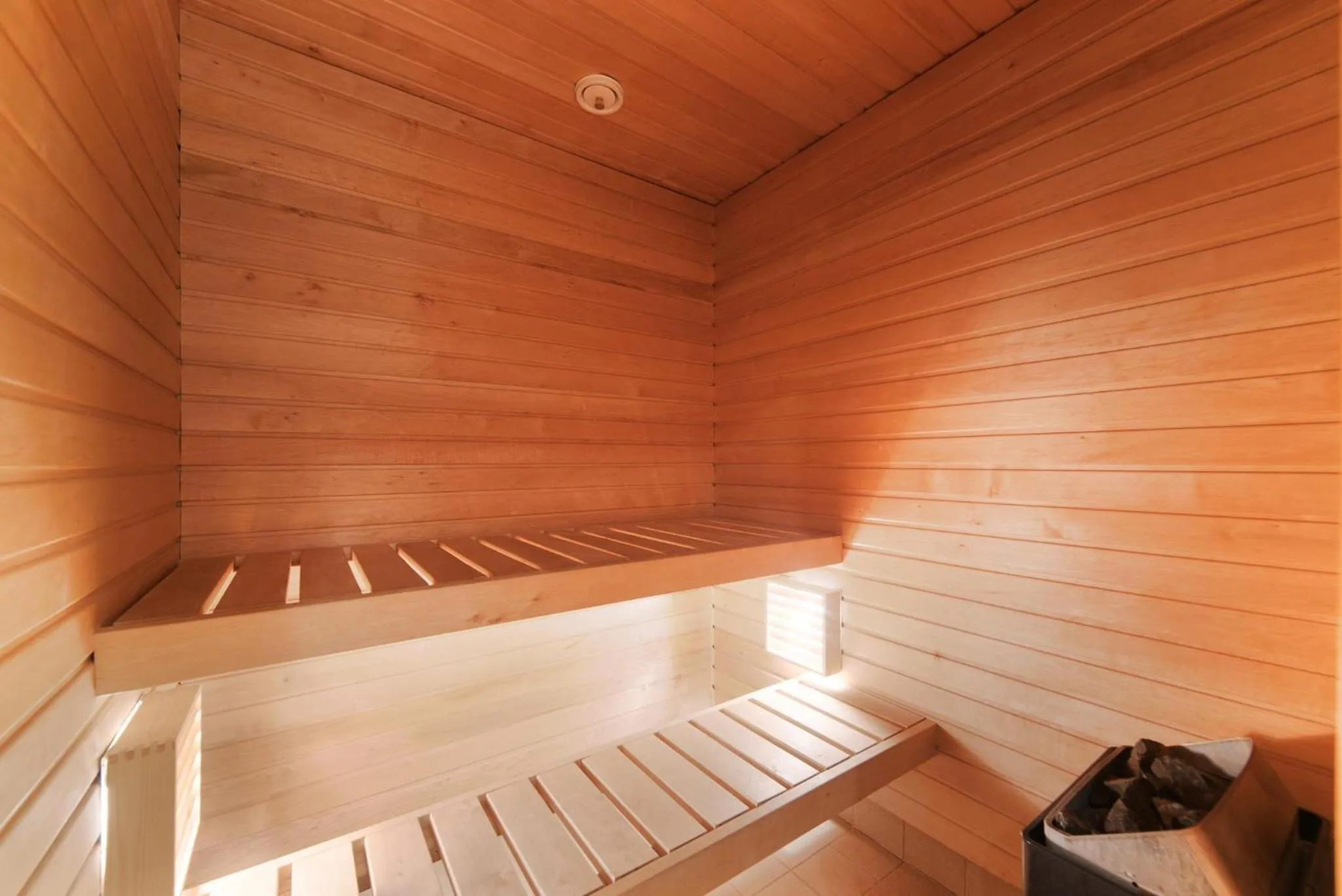 Bathroom in Tallinn City Apartments Old Town Toompea