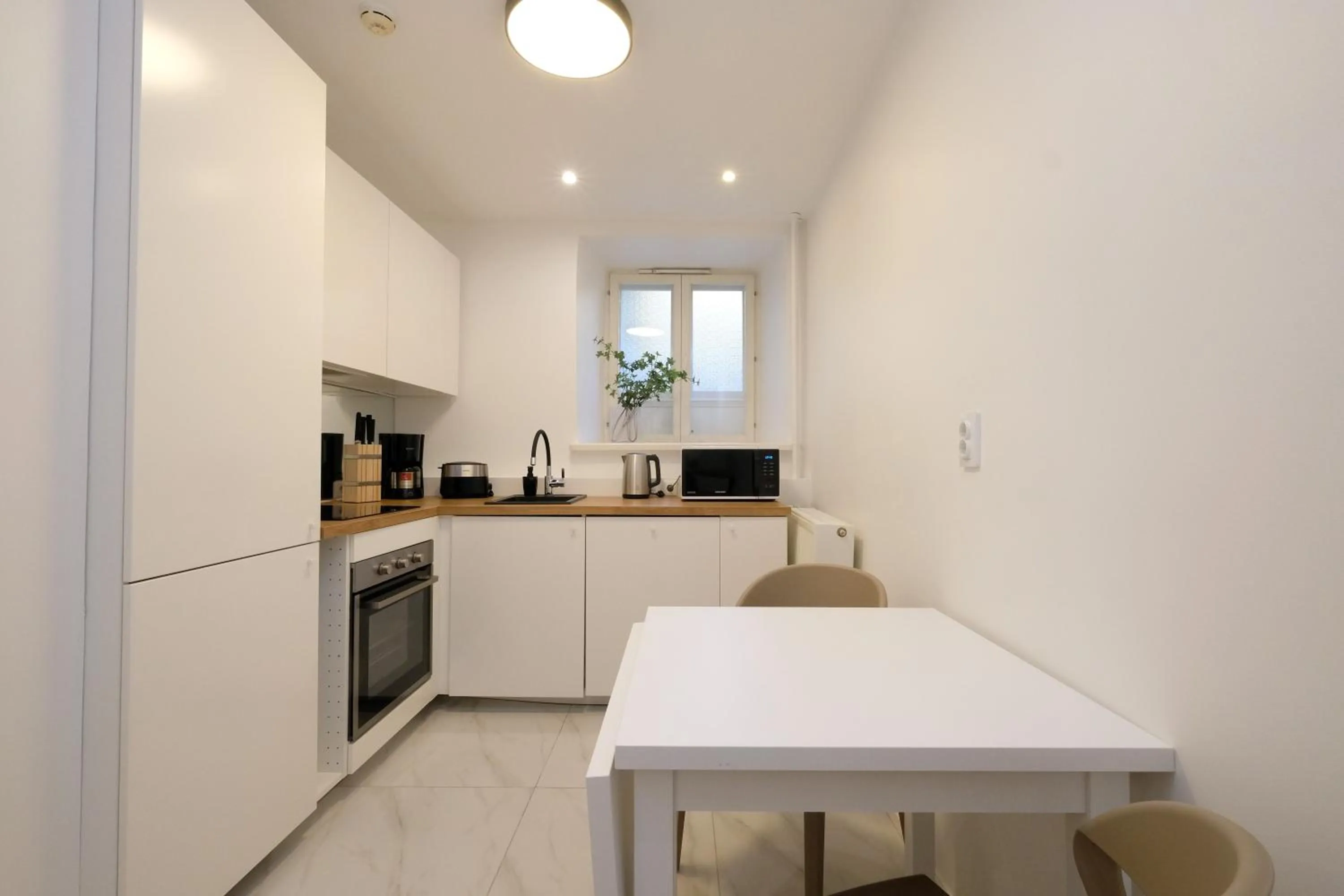 Tallinn City Apartments Old Town Toompea