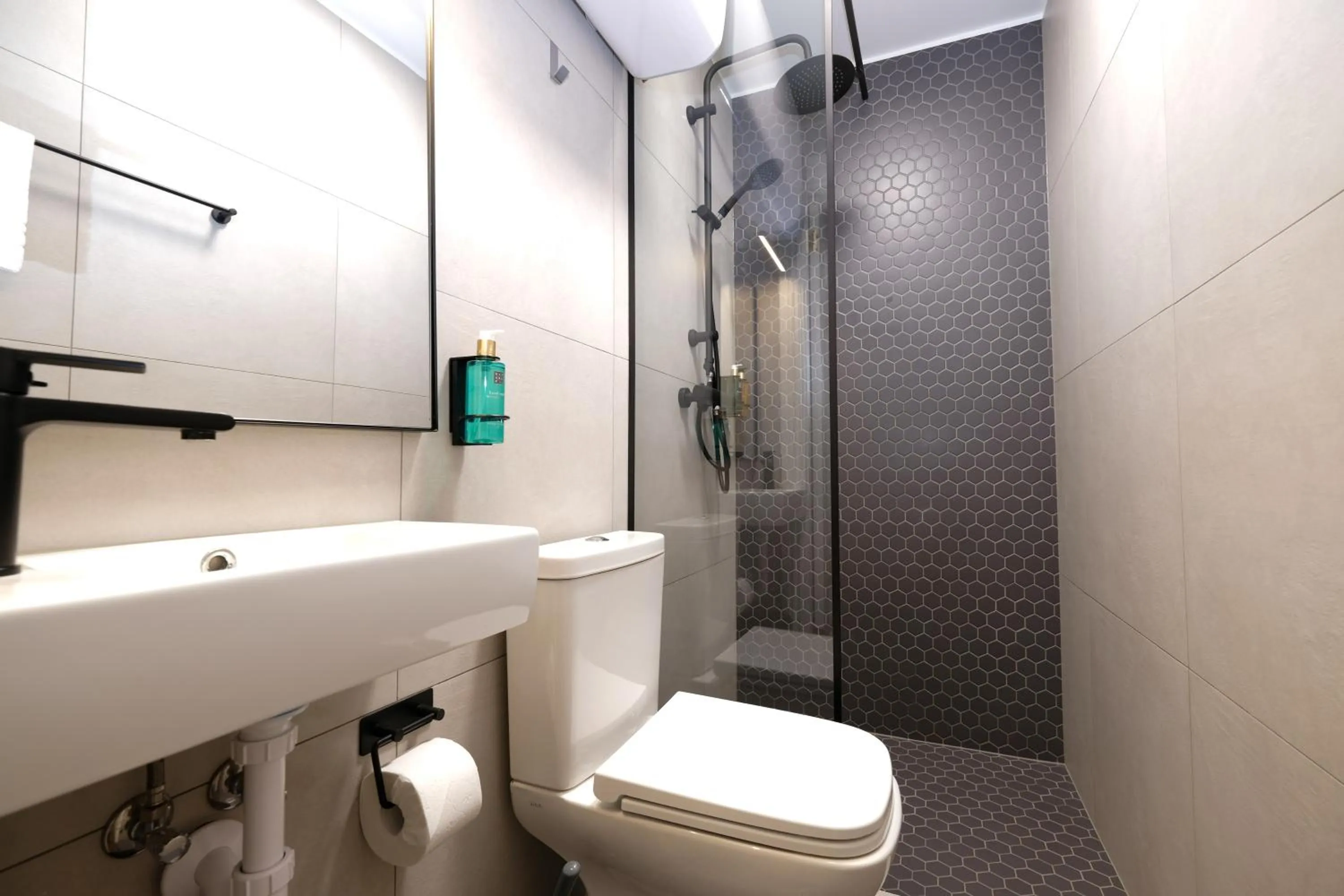 Tallinn City Apartments Old Town Toompea