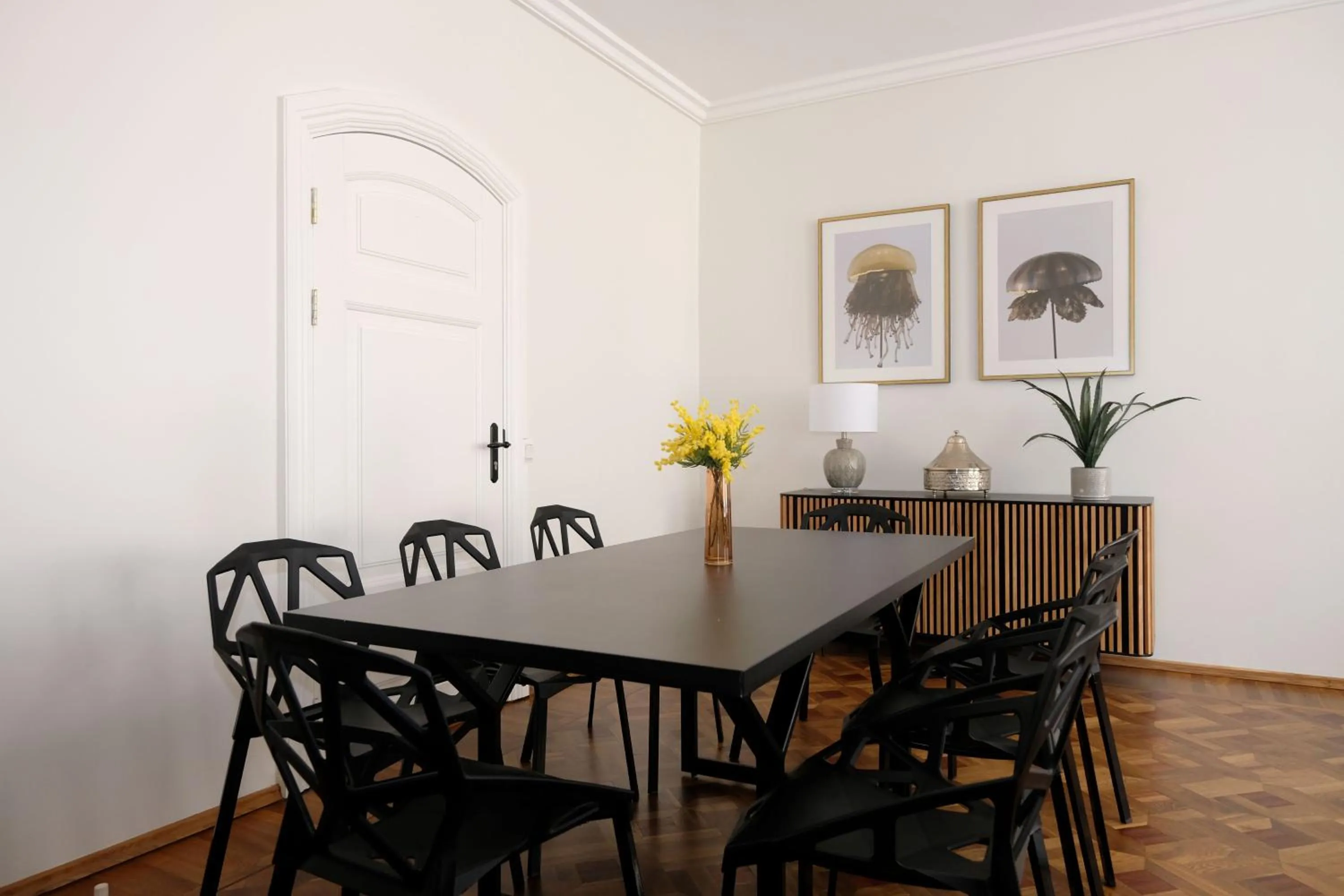 Tallinn City Apartments Old Town Toompea