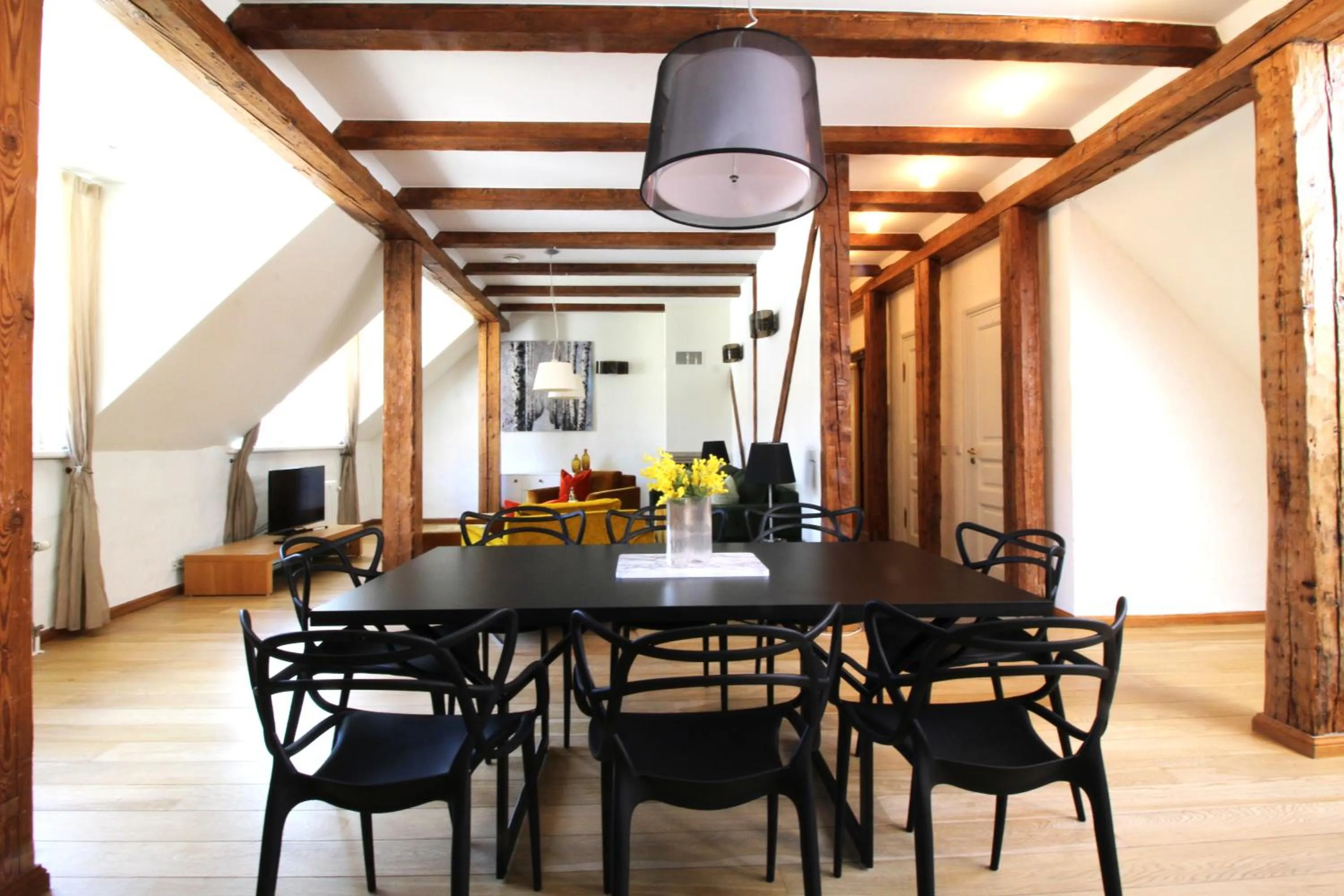 Tallinn City Apartments Old Town Toompea