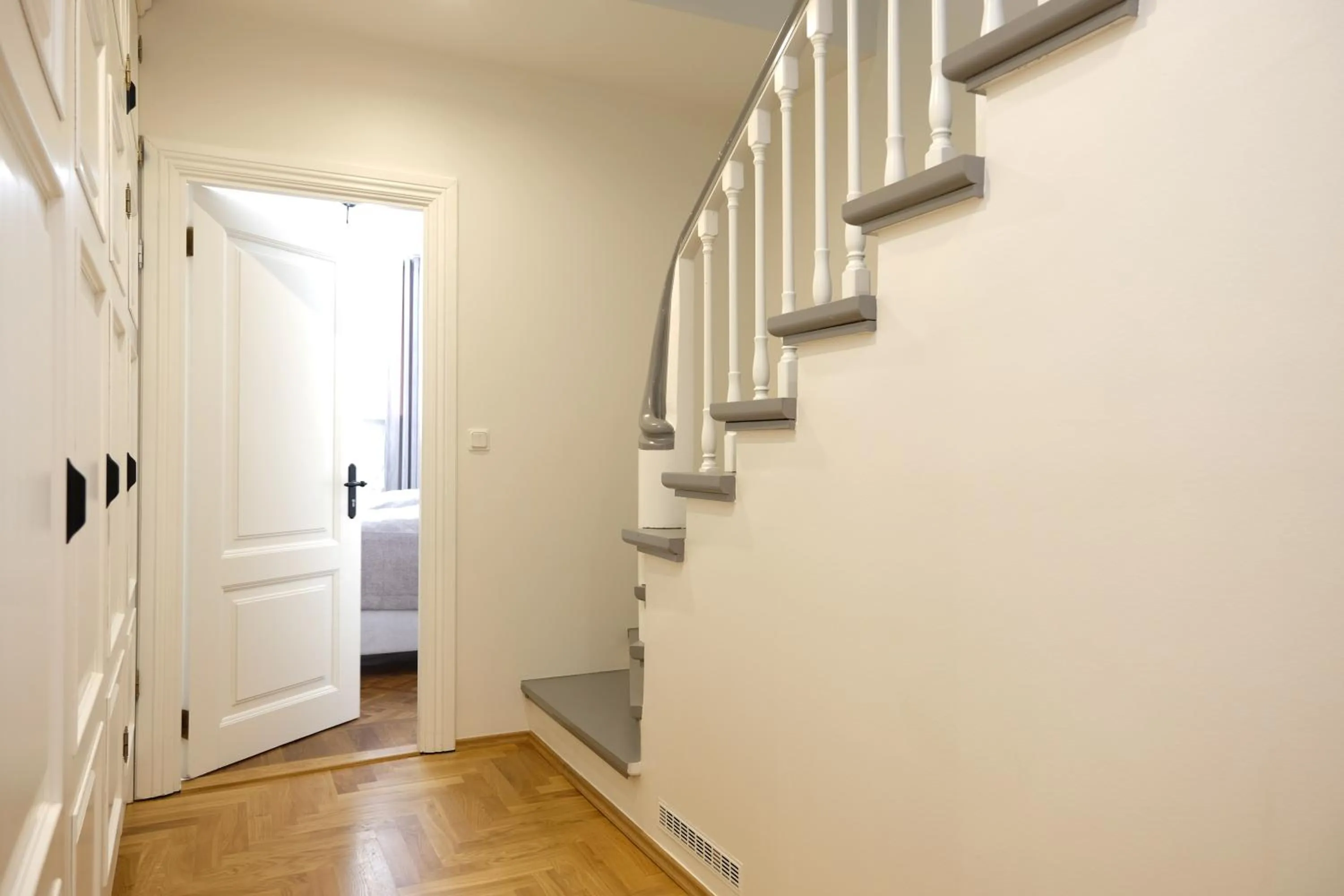 Tallinn City Apartments Old Town Toompea