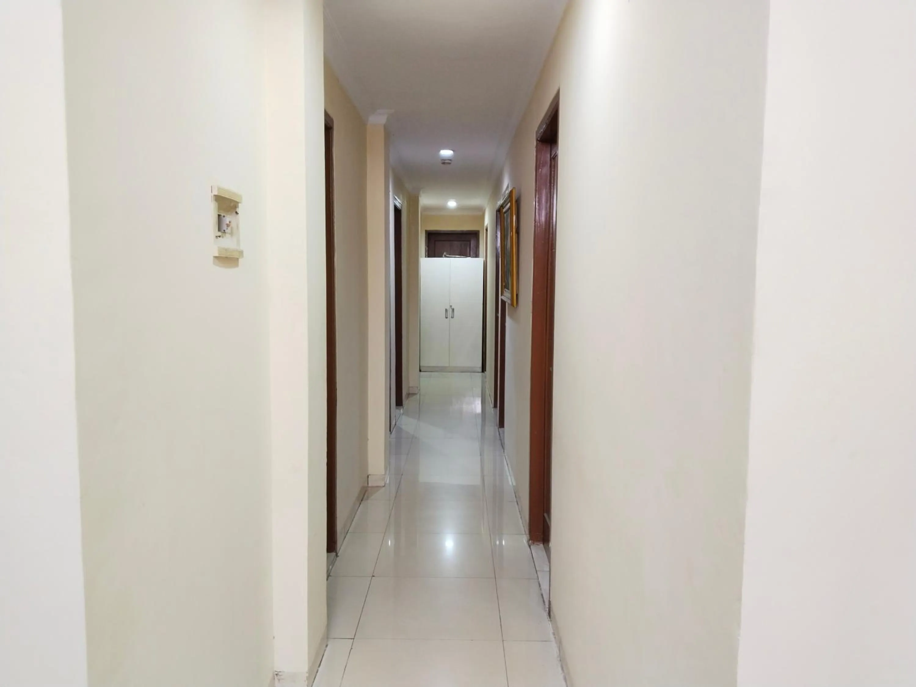 Metro Hotel Bekasi powered by Cocotel