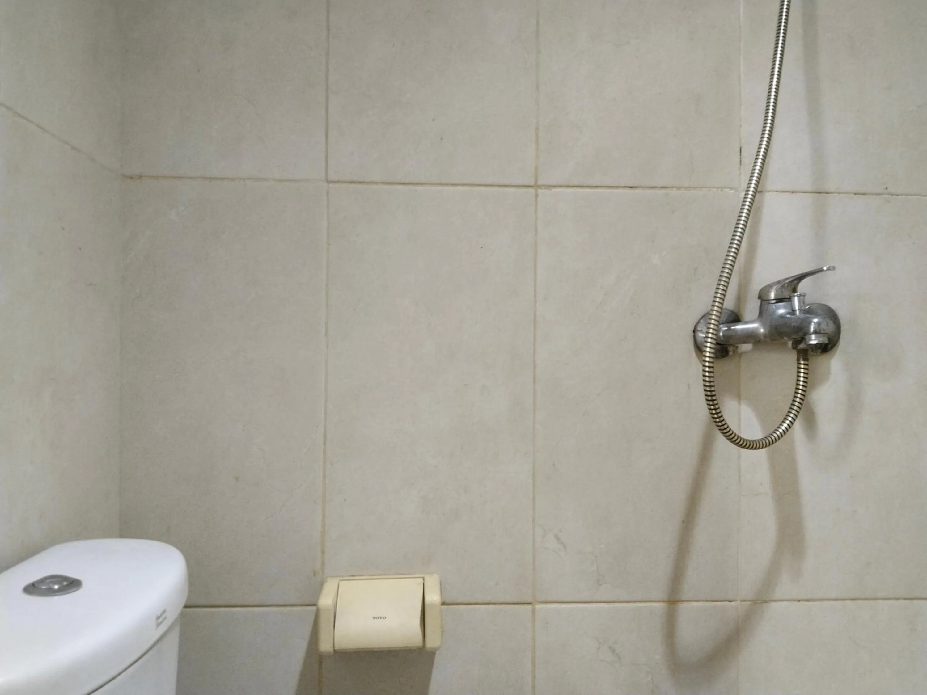 Metro Hotel Bekasi powered by Cocotel