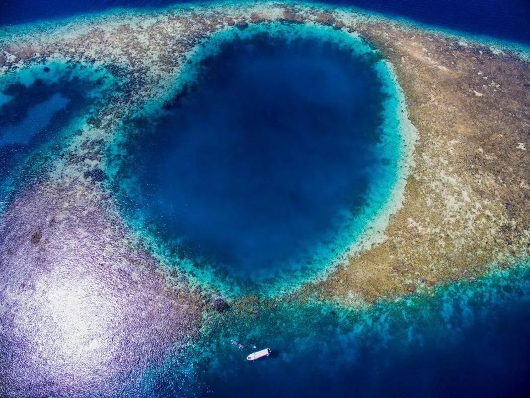 Snorkeling in HAKS Boutique B&B with Pool & Farm-to-Table Dining