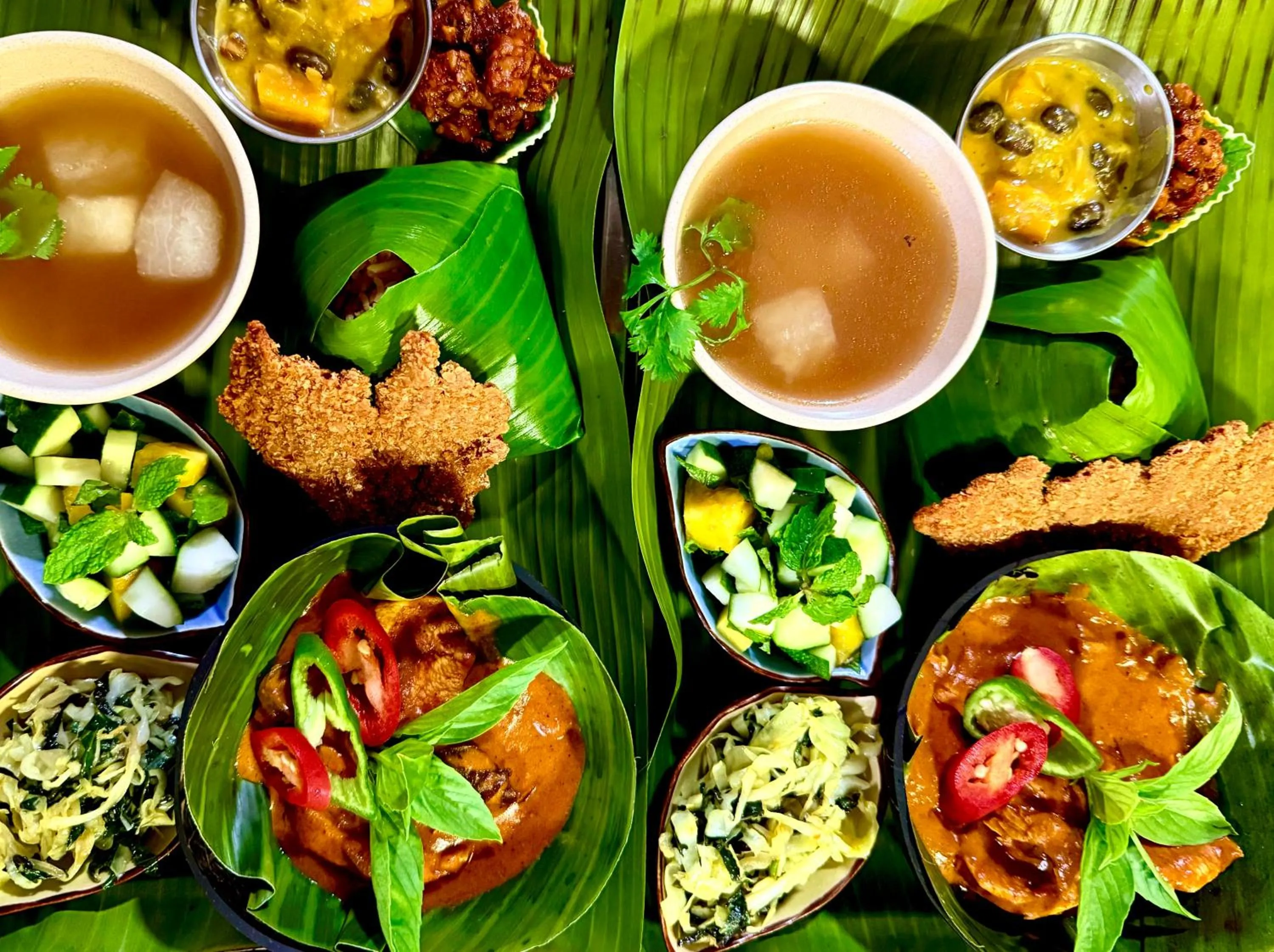 Restaurant/places to eat in HAKS Boutique B&B with Pool & Farm-to-Table Dining