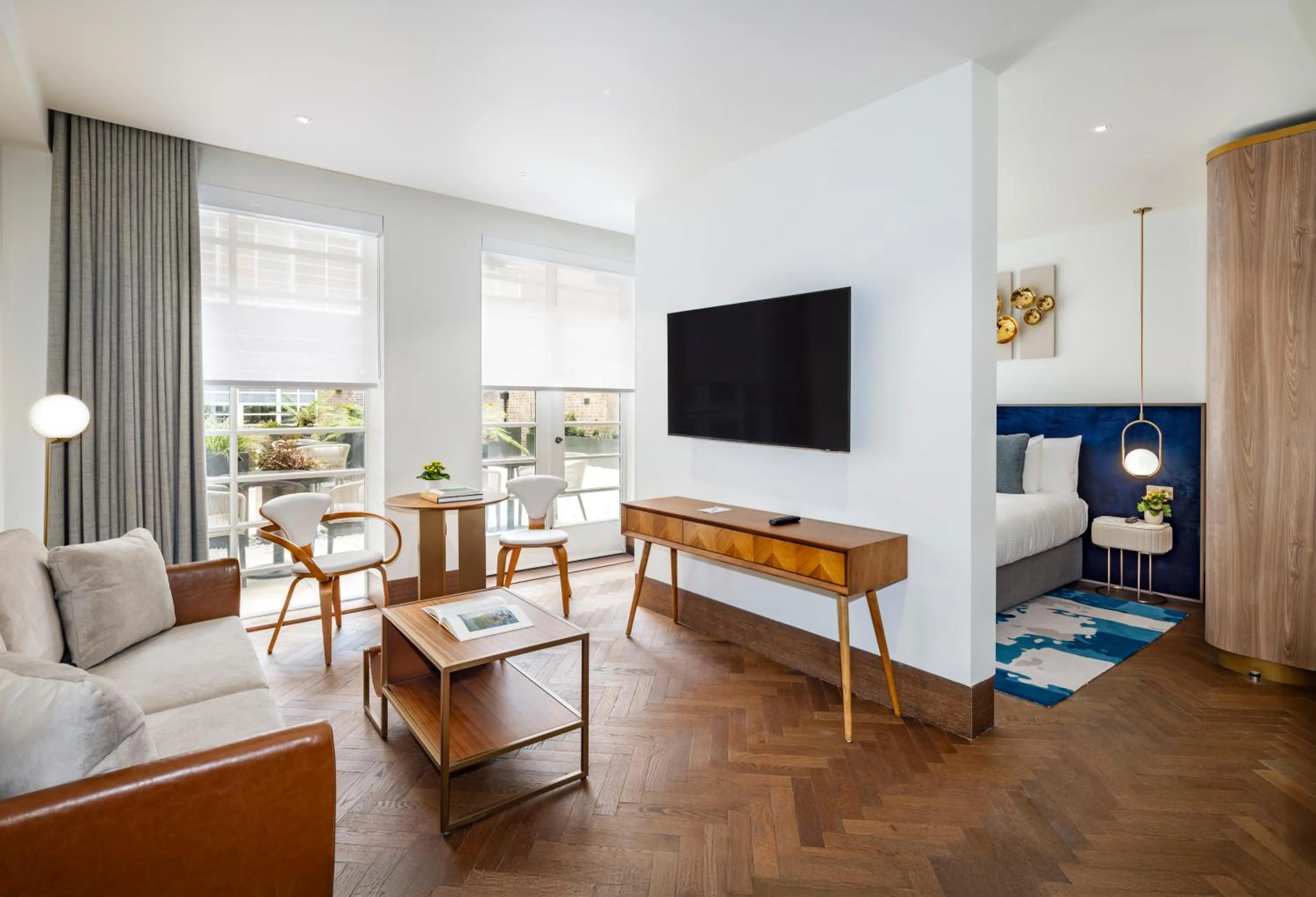 Dao by Dorsett North London