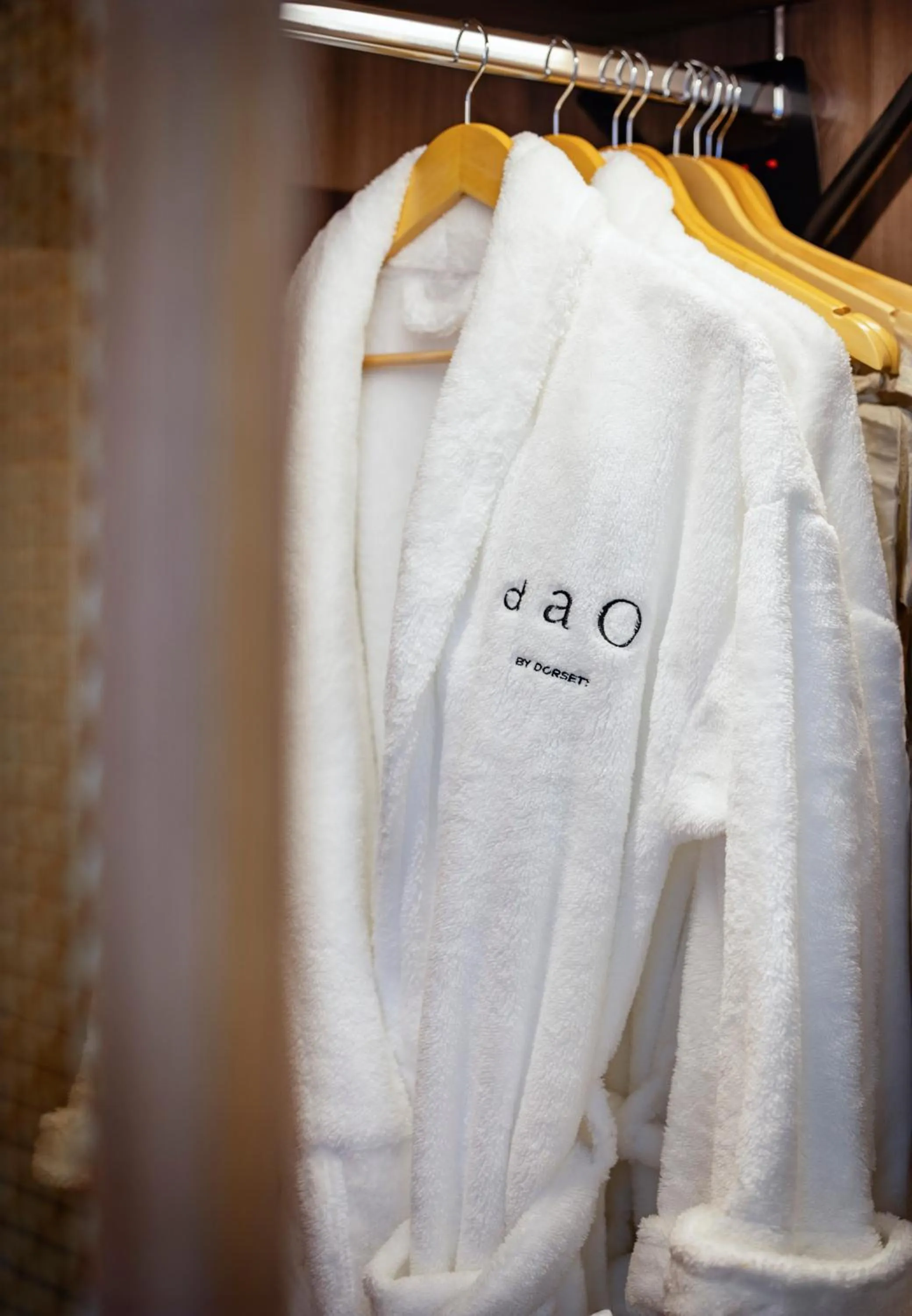 Dao by Dorsett North London