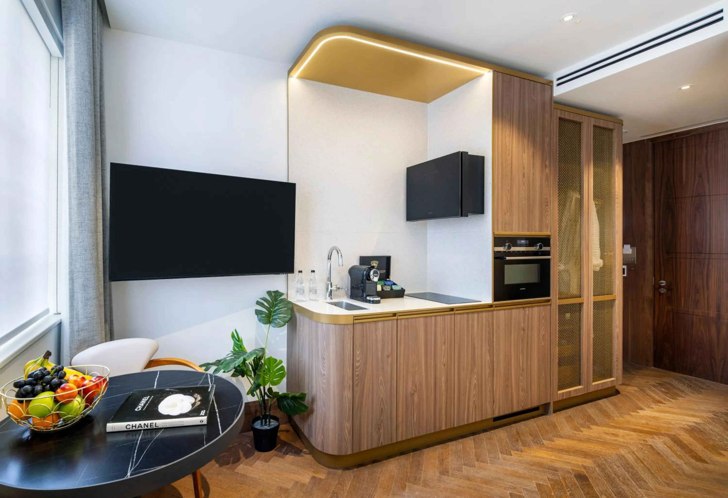 Dao by Dorsett North London