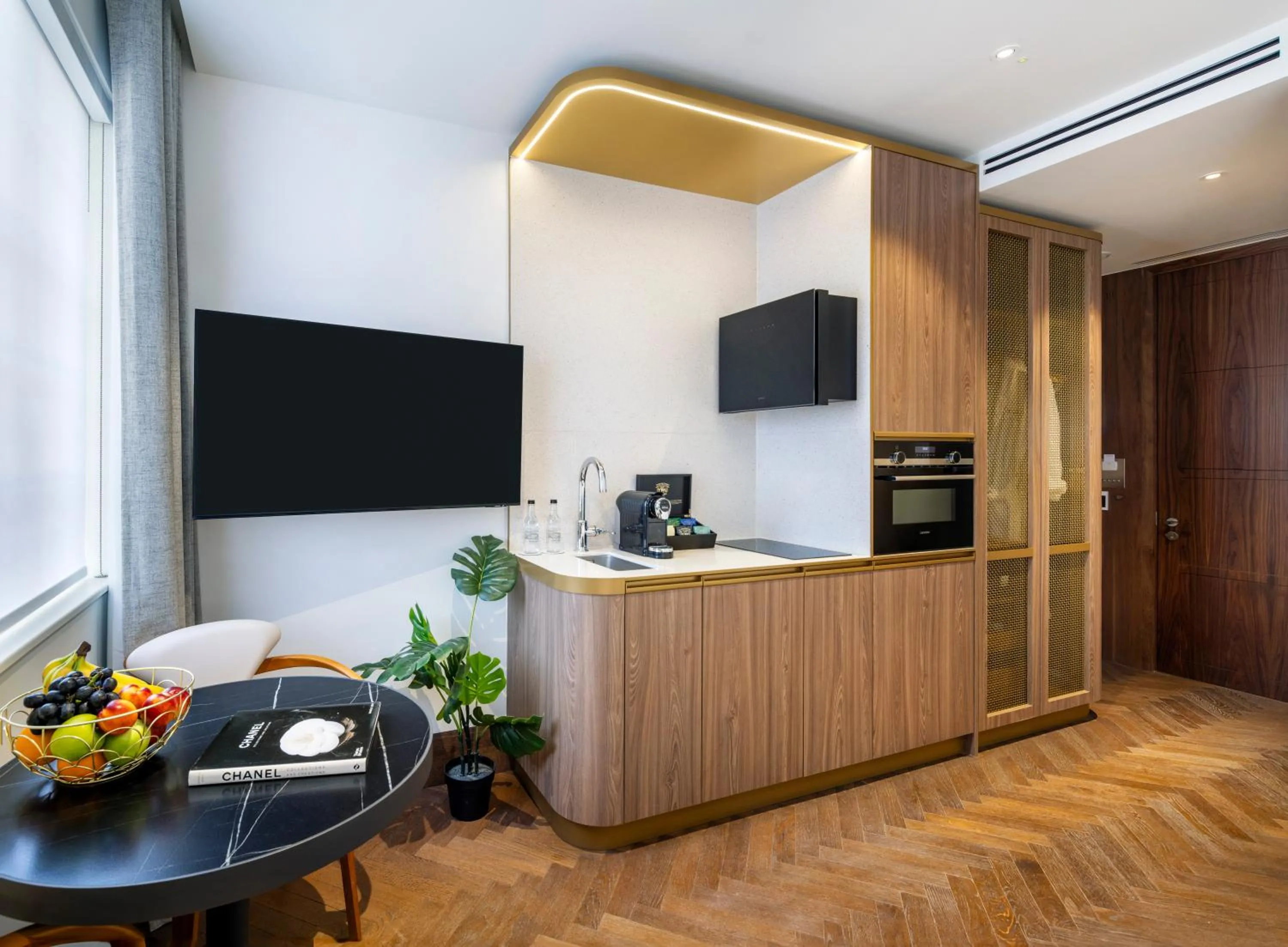 Dao by Dorsett North London