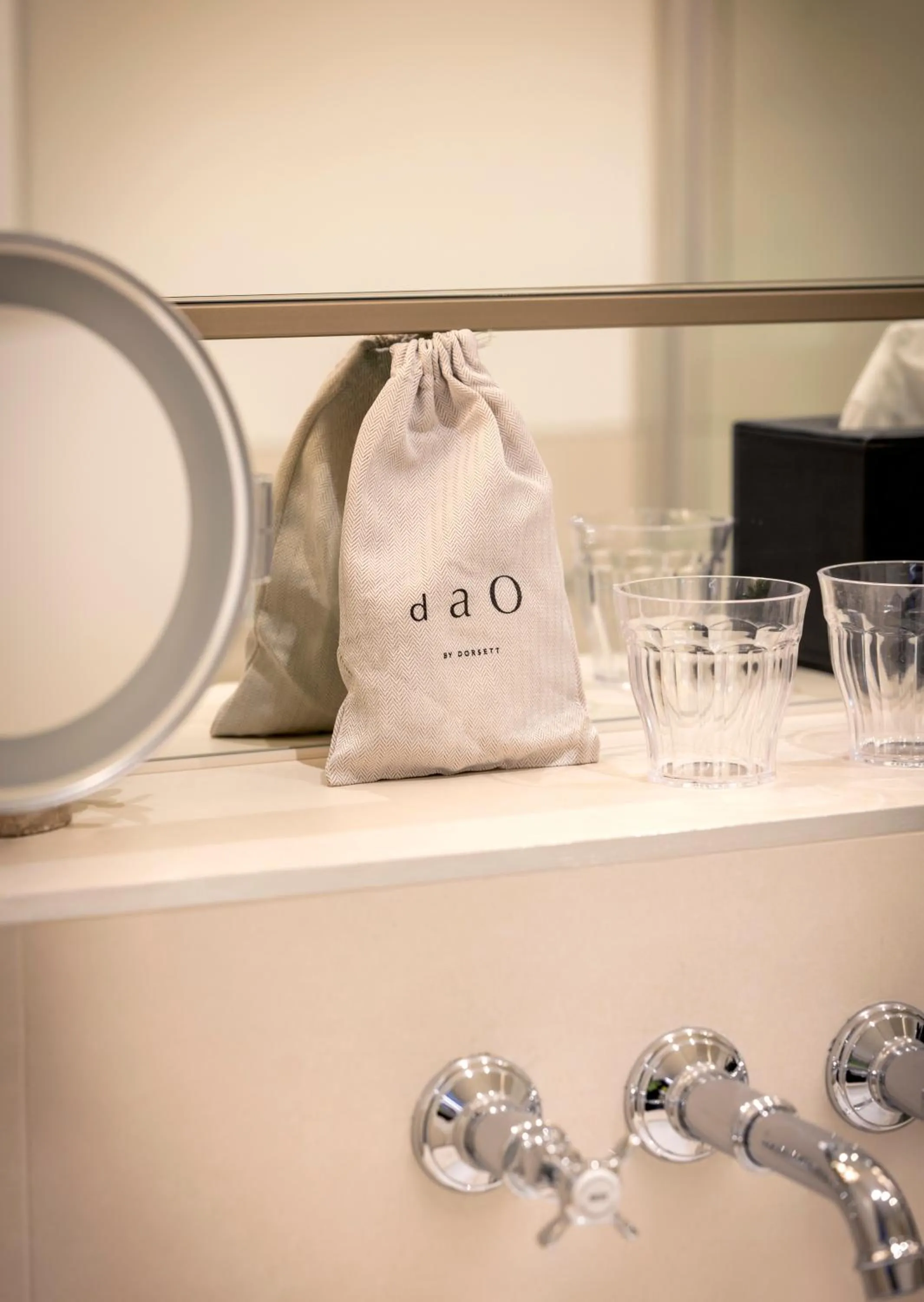 Dao by Dorsett North London