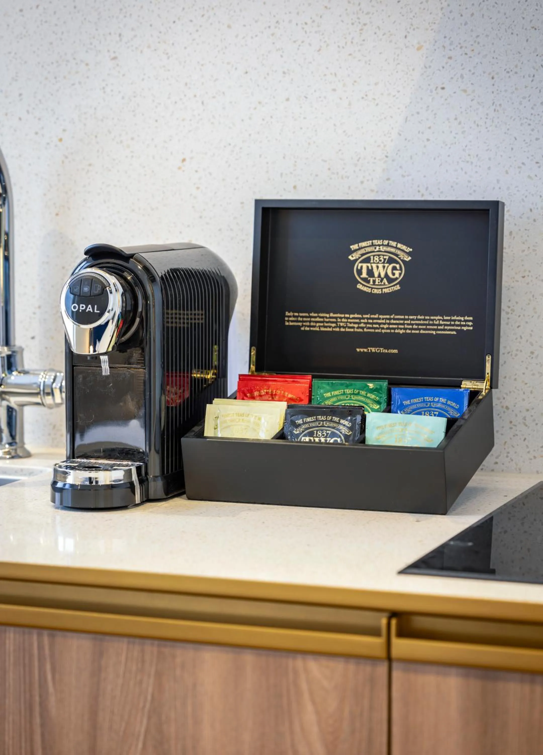 Dao by Dorsett North London