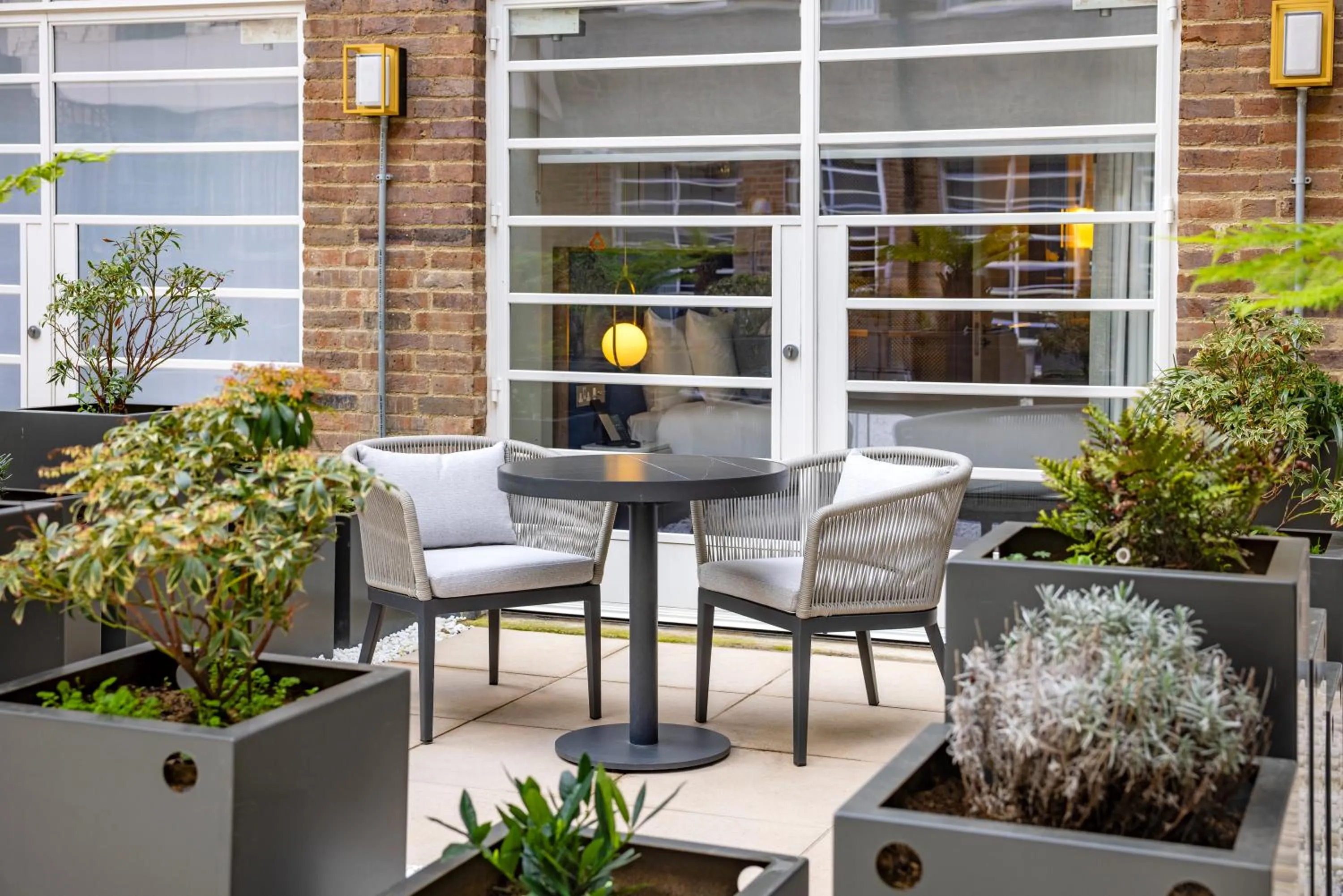 Dao by Dorsett North London