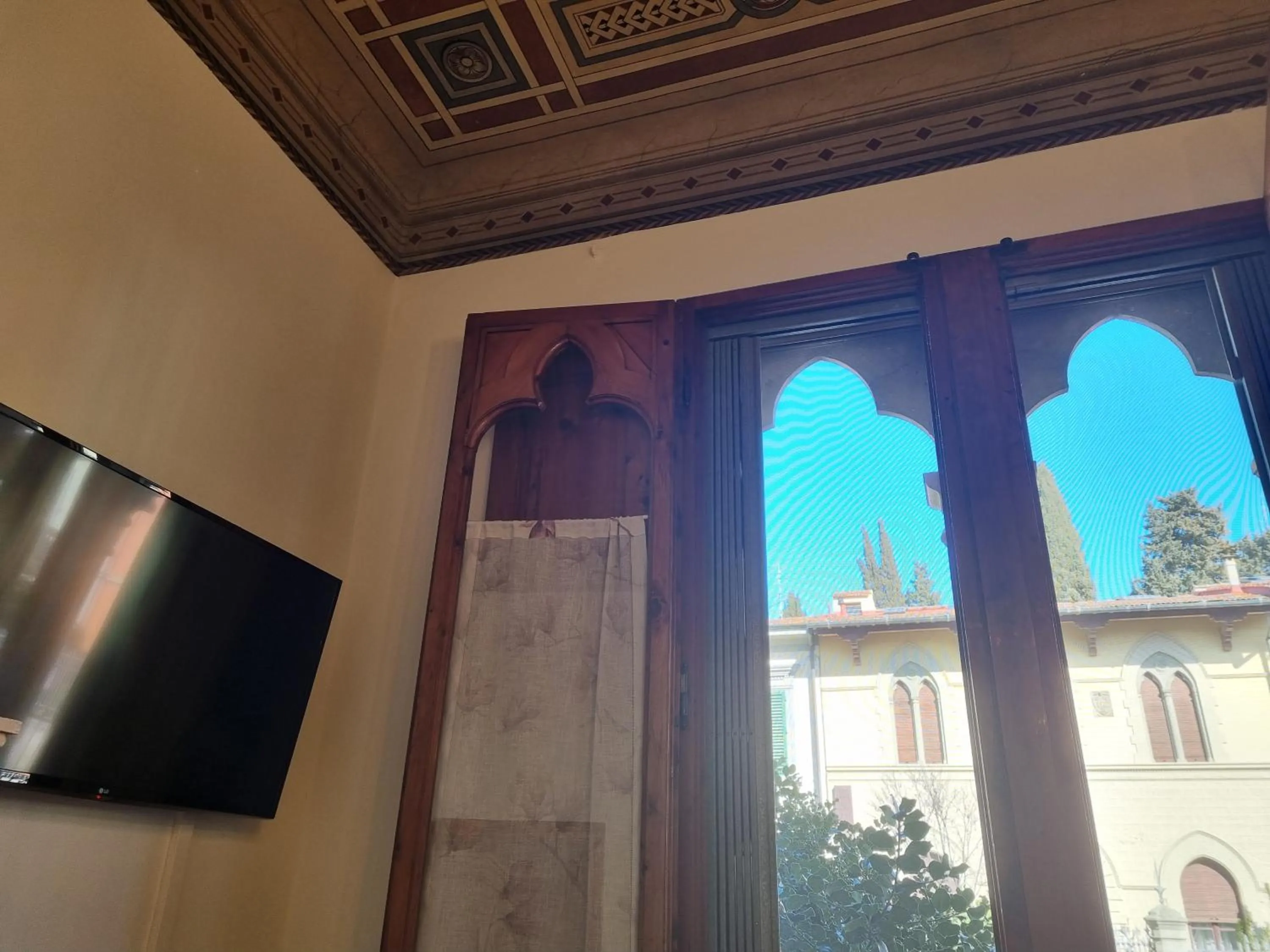 B&B Firenze 400