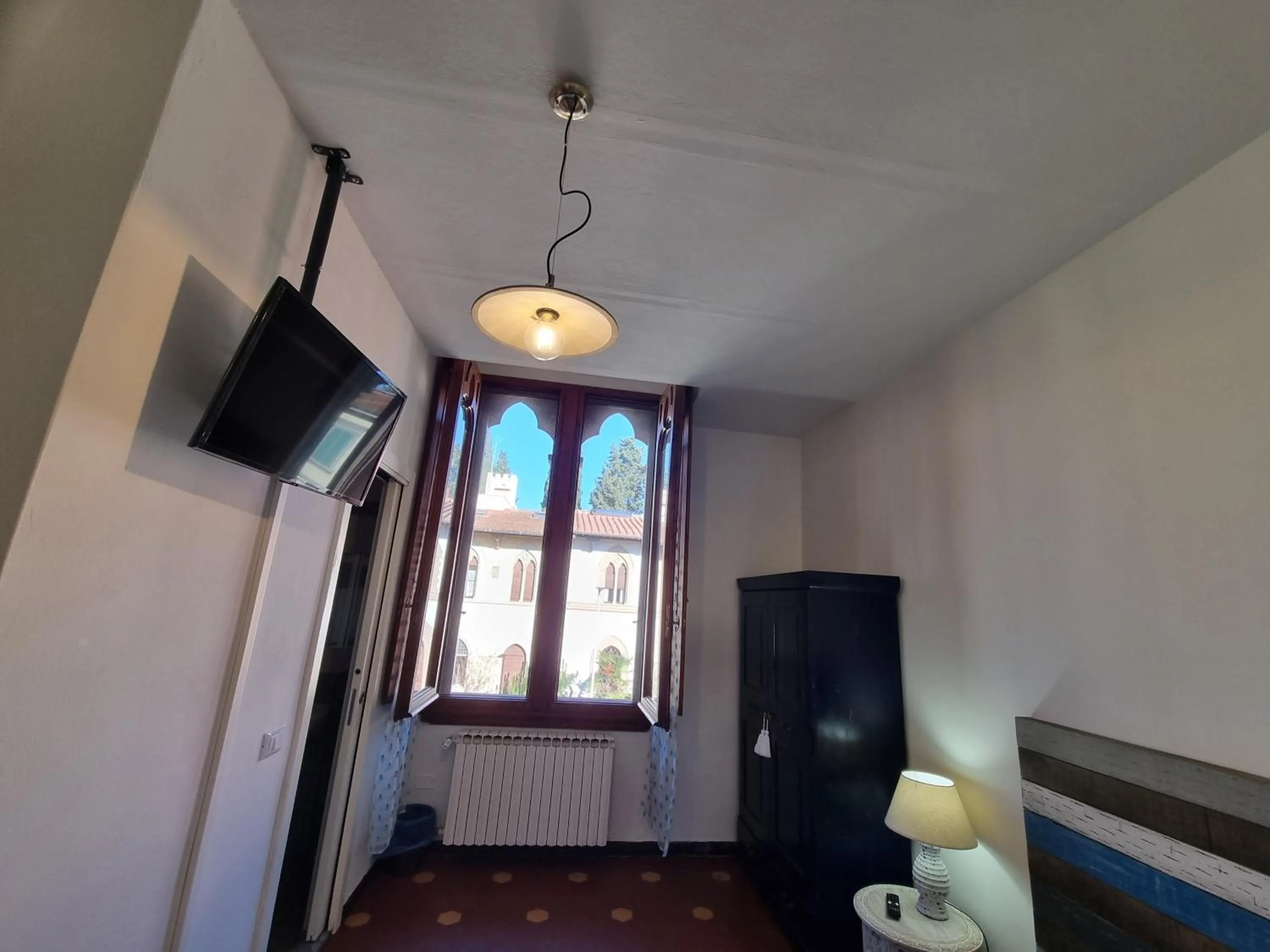 B&B Firenze 400