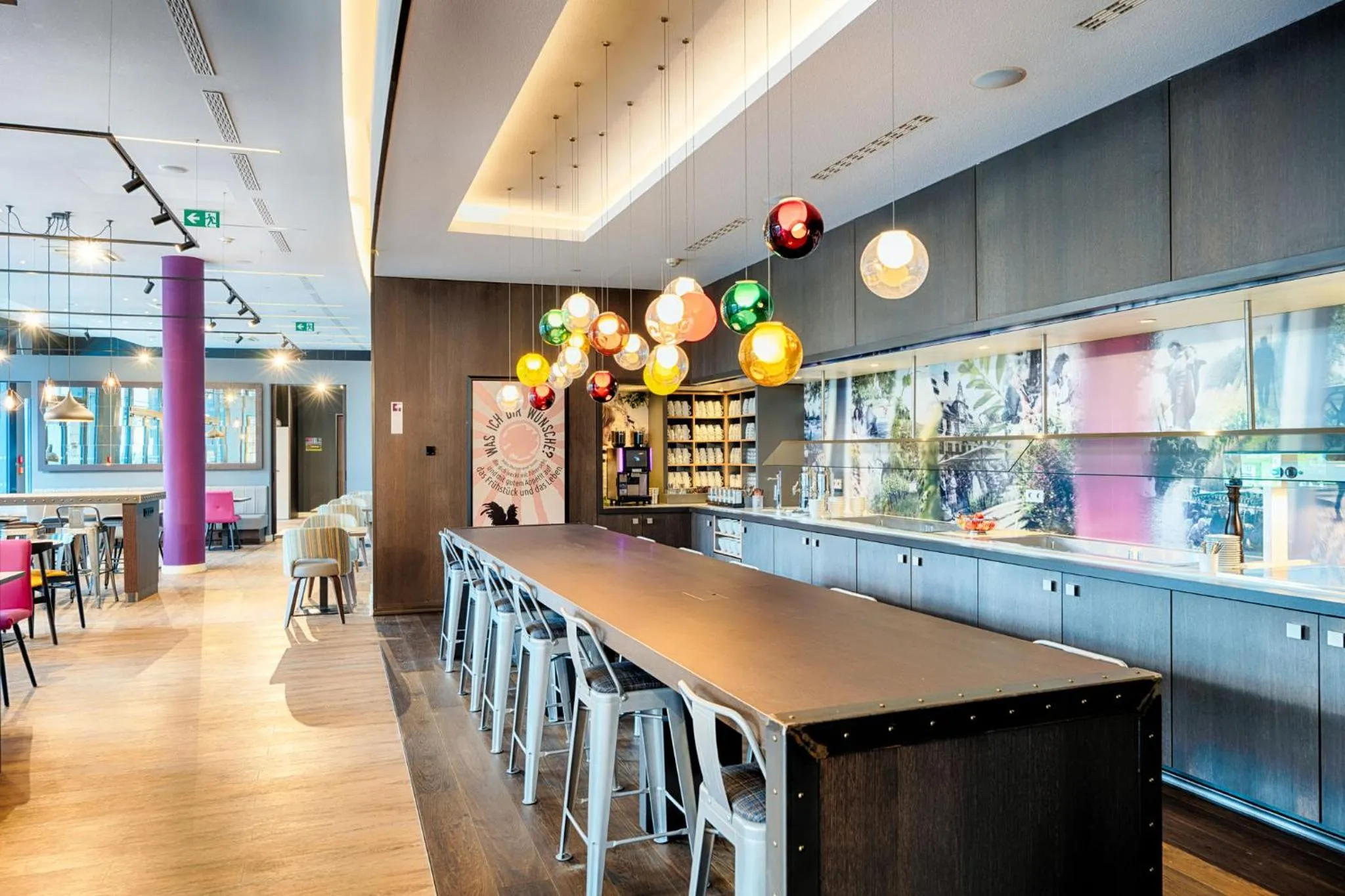 Lounge or bar, Lounge/Bar in Mercure Hotel Heilbronn