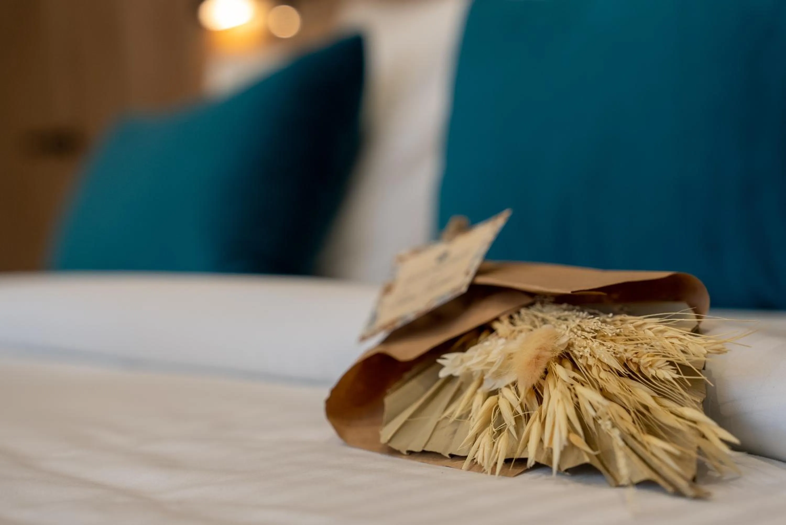 Bed in Hestia - Kolokotroni 23