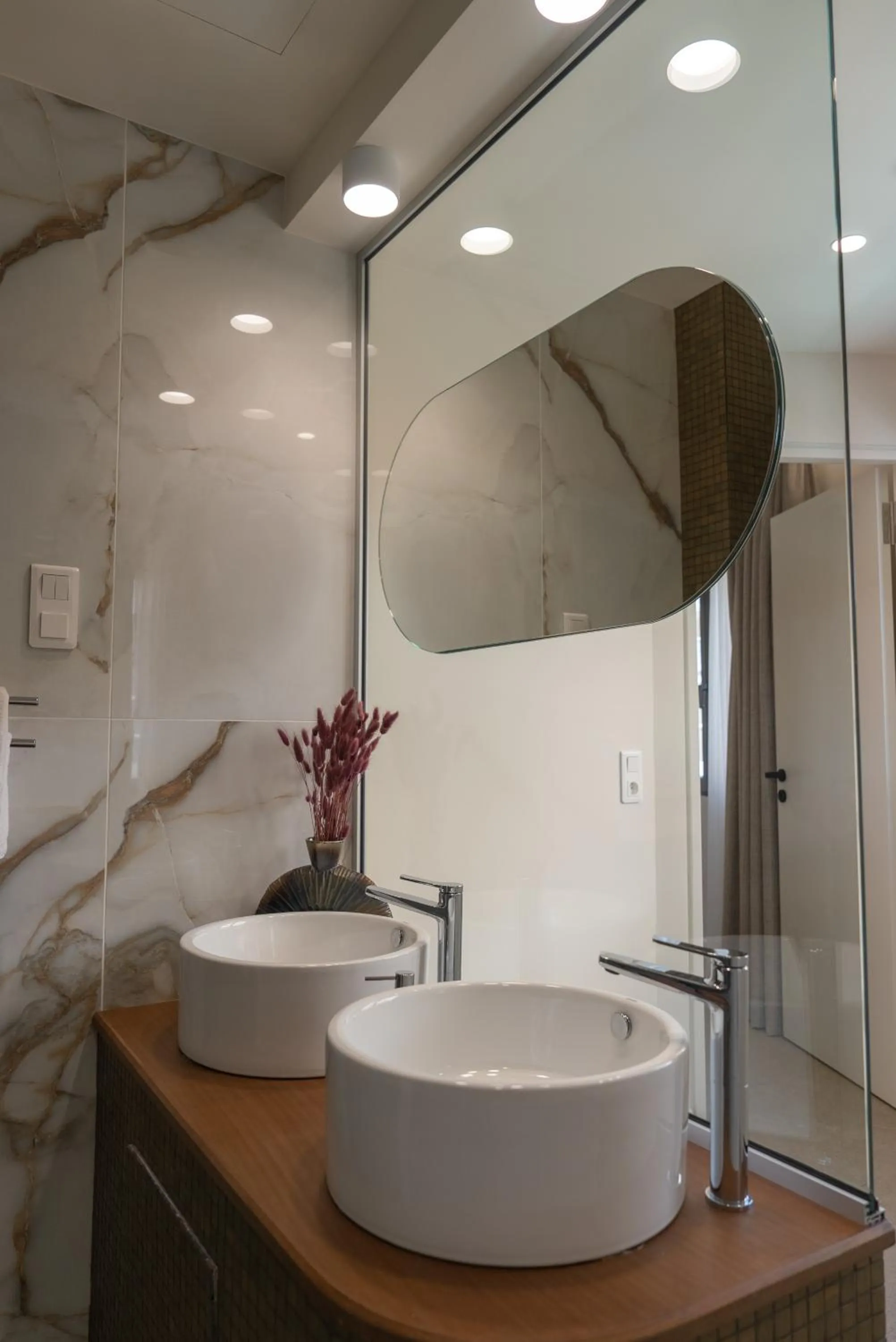 Bathroom in Hestia - Kolokotroni 23