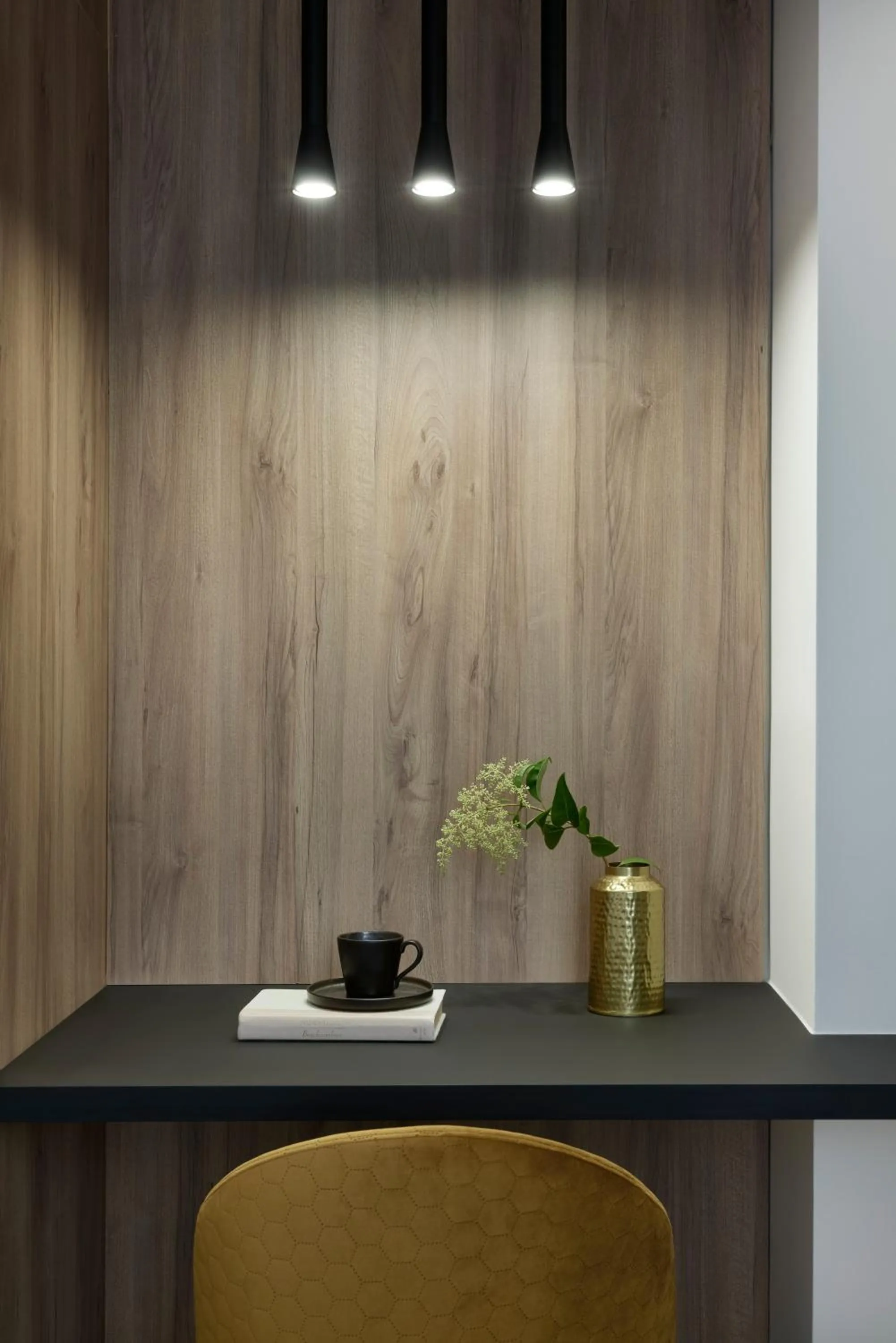 Bedroom in Hestia - Kolokotroni 23