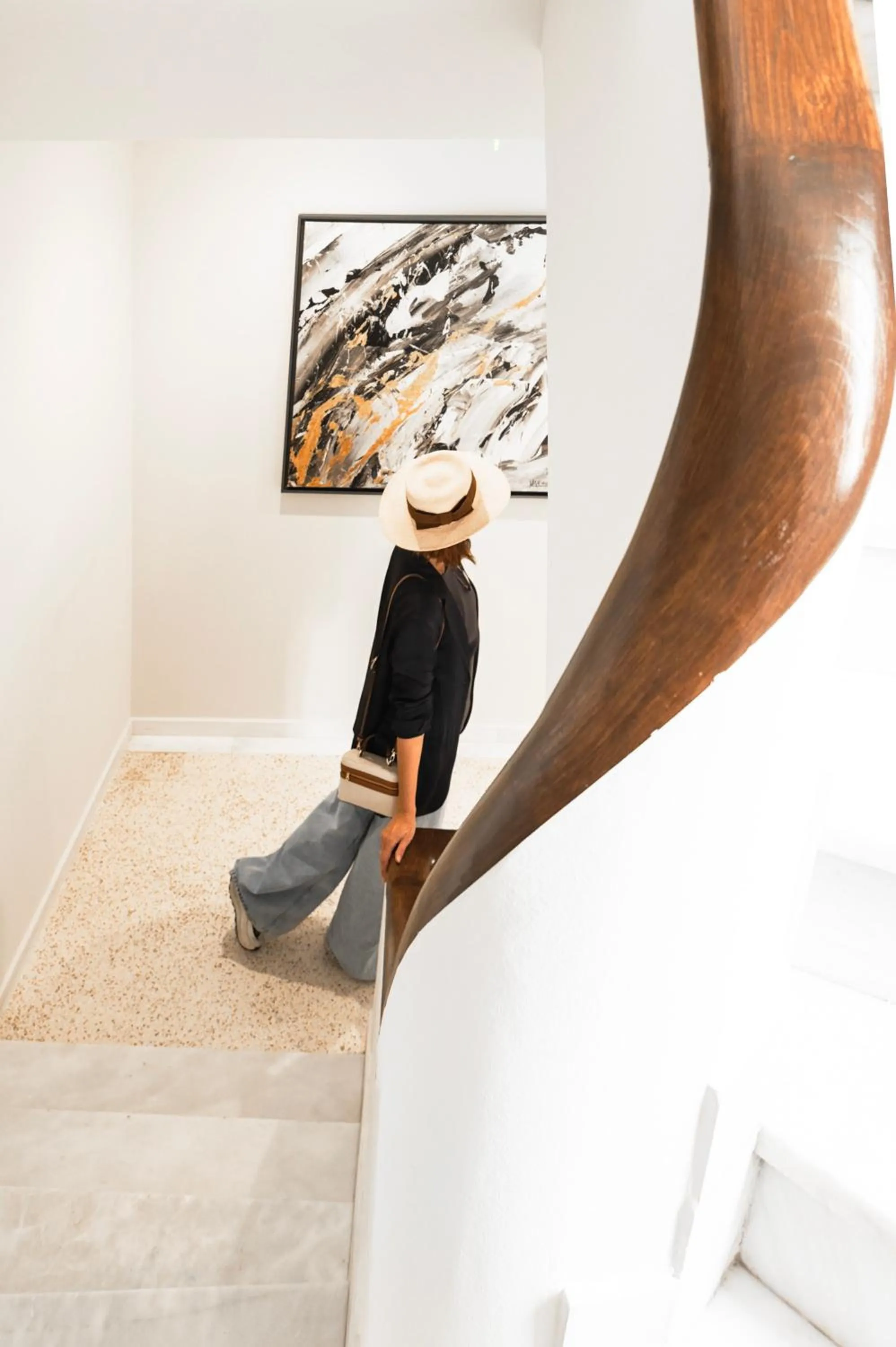 Property building in Hestia - Kolokotroni 23