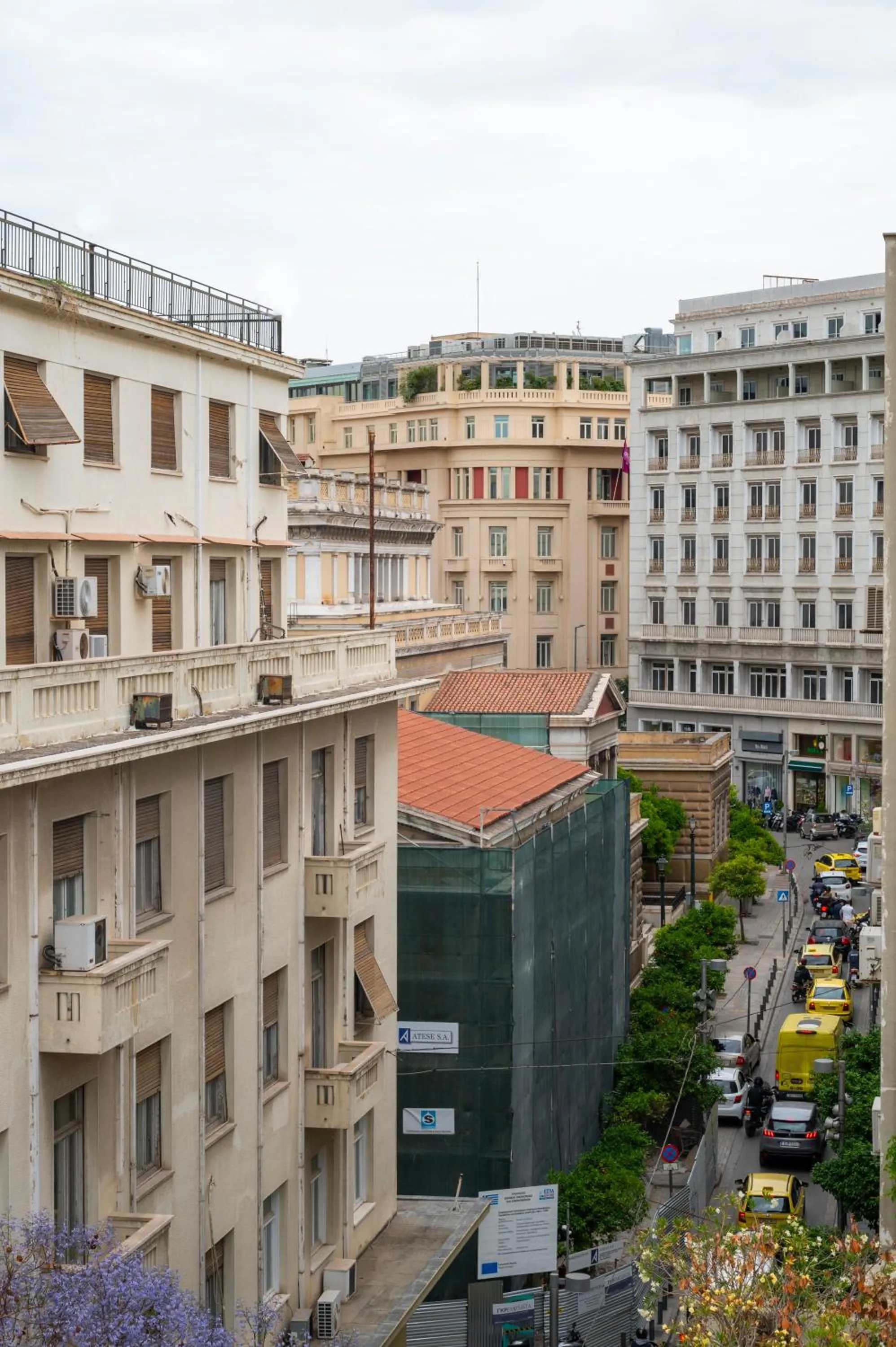 Day in Hestia - Kolokotroni 23