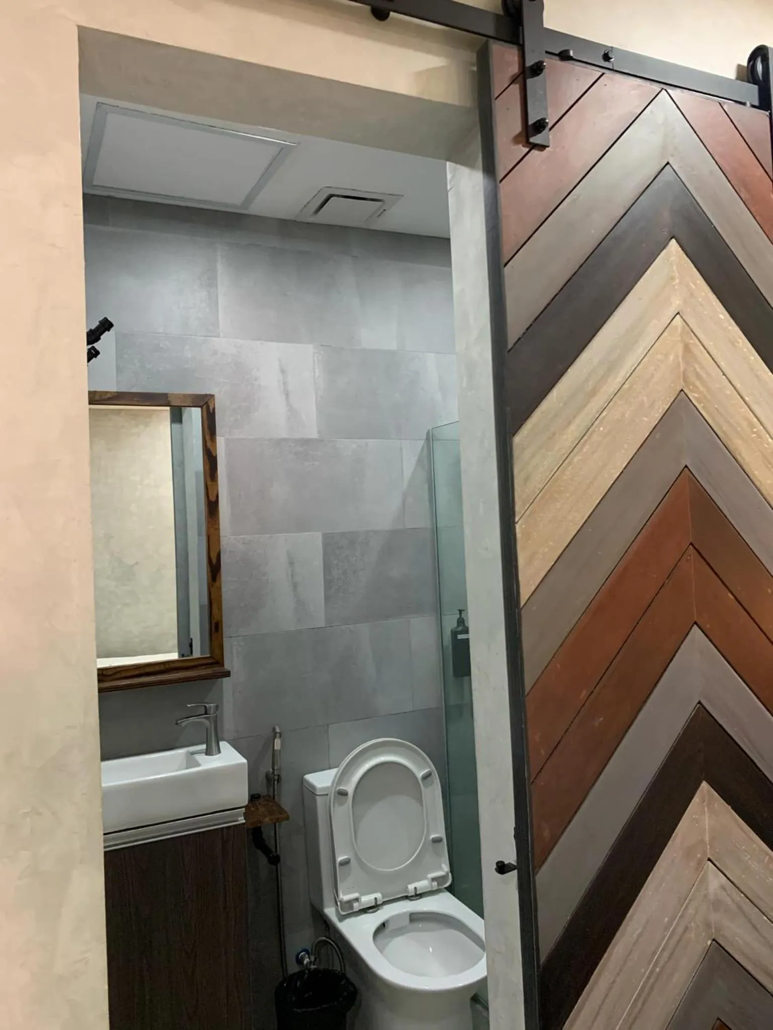 Bathroom in Kasa Boutique Hotel