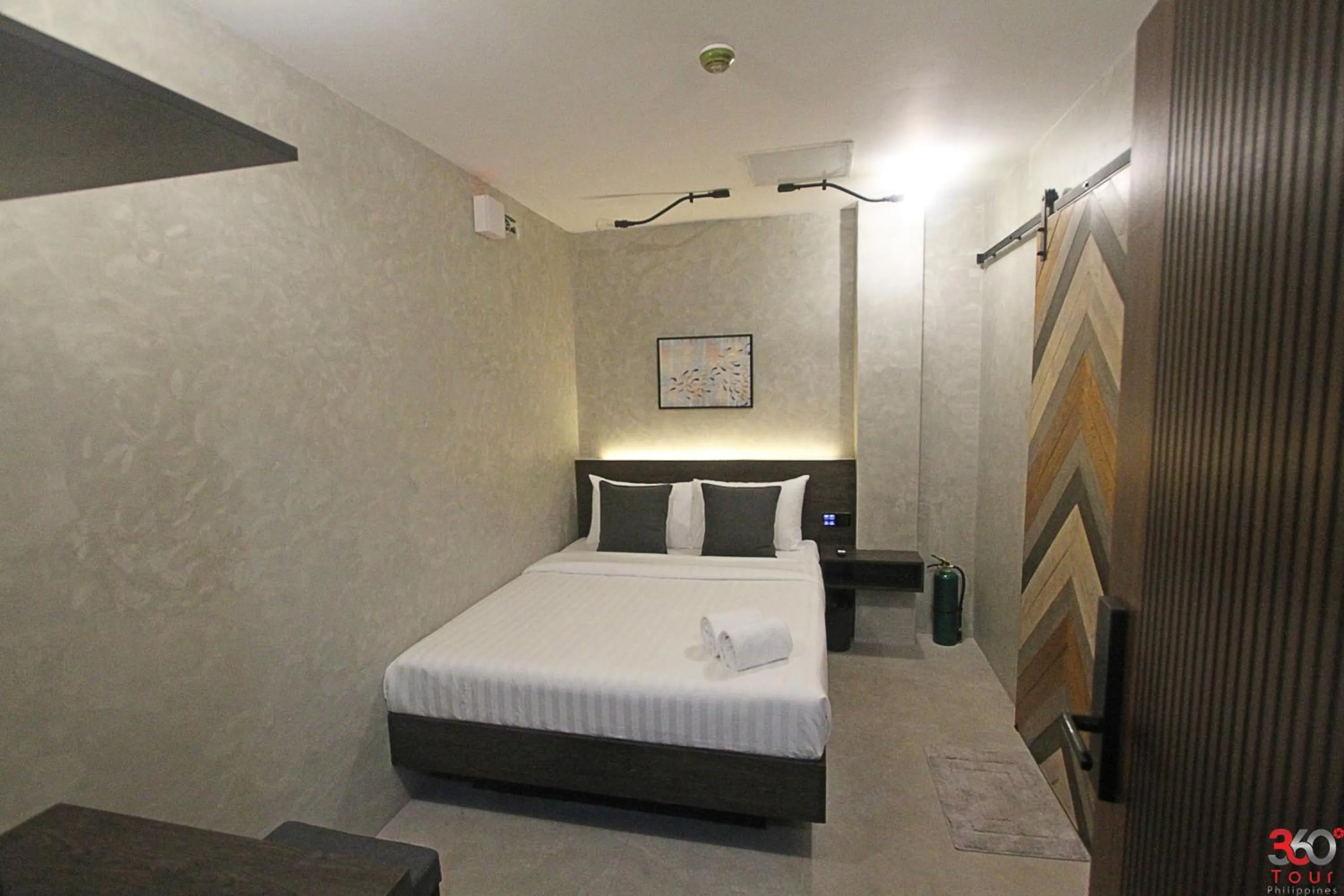 Bedroom, Bed in Kasa Boutique Hotel