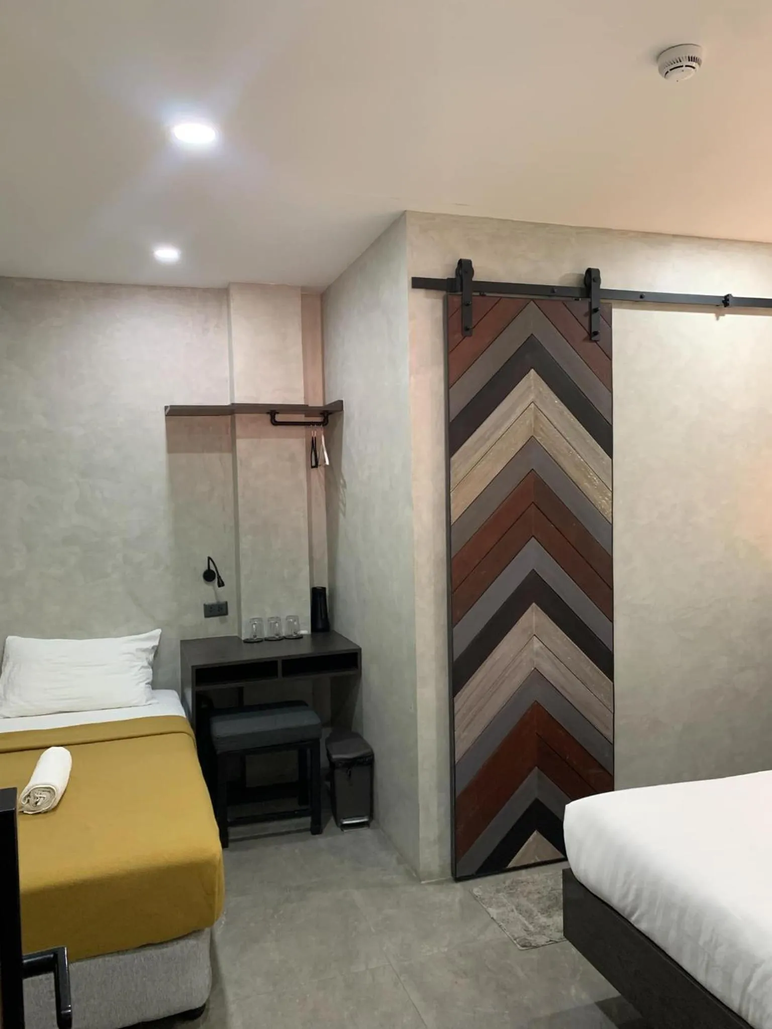 Bedroom, Bed in Kasa Boutique Hotel