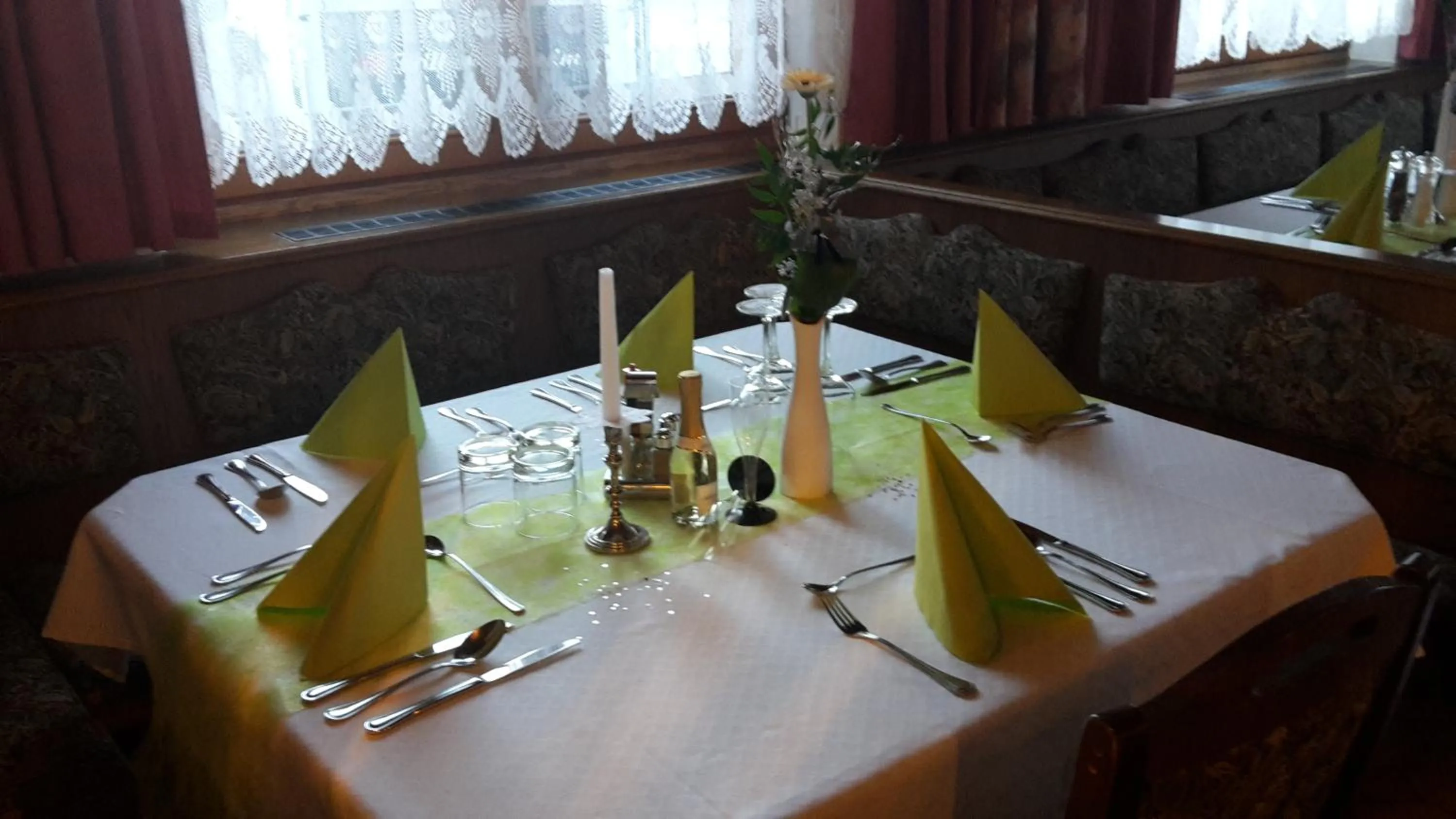 Other in Gasthof Pension Traube