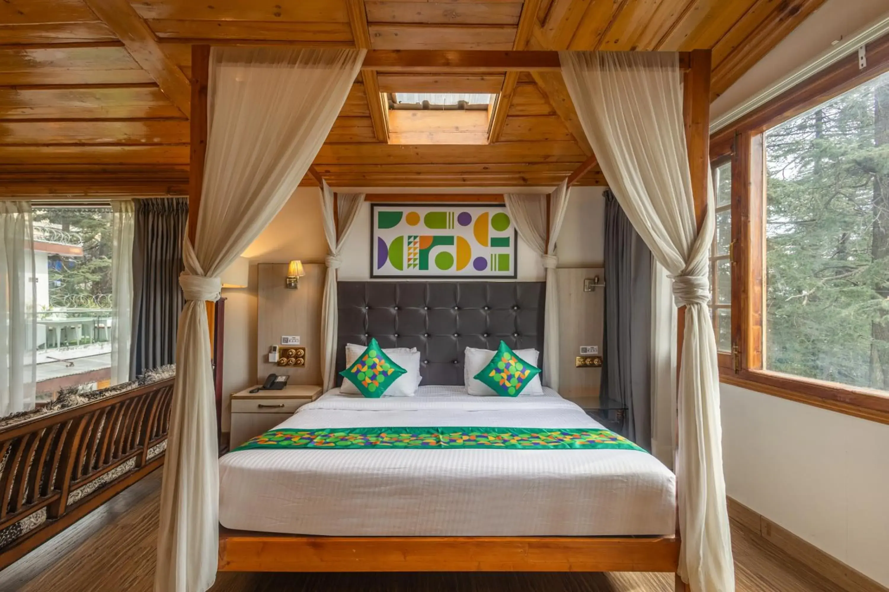 Treebo Premium Torrentium - A Heritage Hotel Treebo Premium Torrentium - A Heritage Hotel