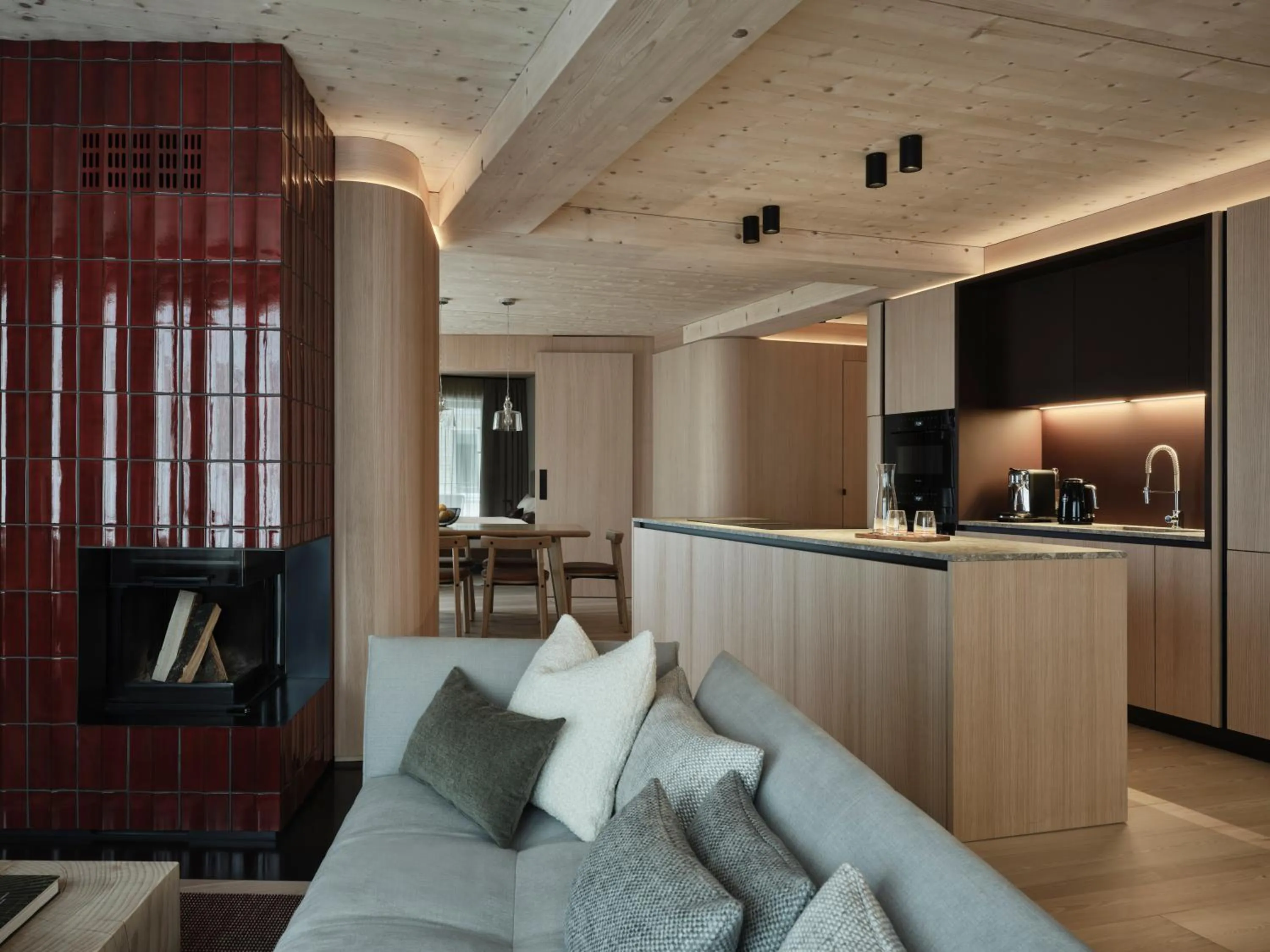 Andermatt Alpine Apartments