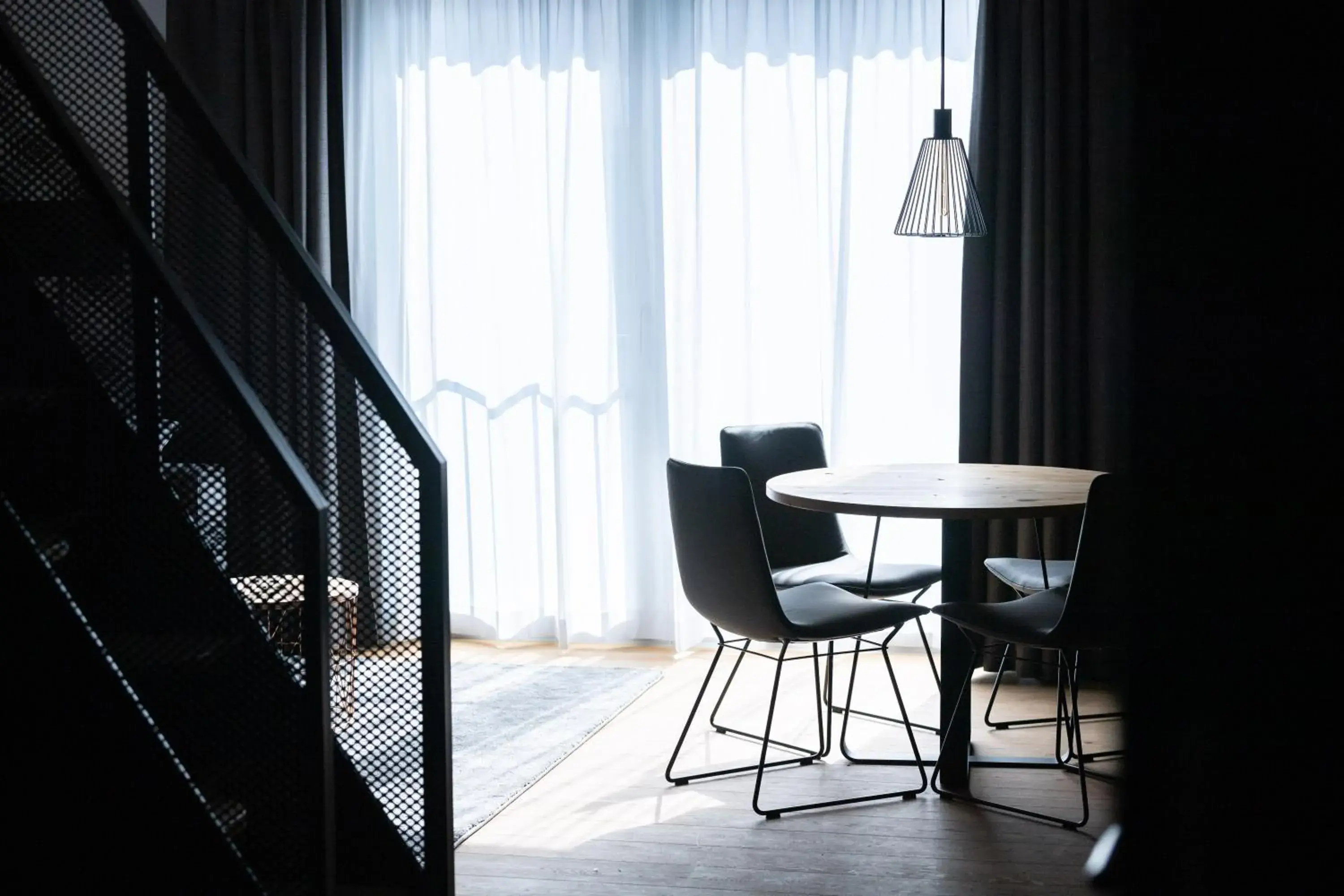 One-Bedroom Deluxe Apartment in Andermatt Alpine Apartments One-Bedroom Deluxe Apartment in Andermatt Alpine Apartments