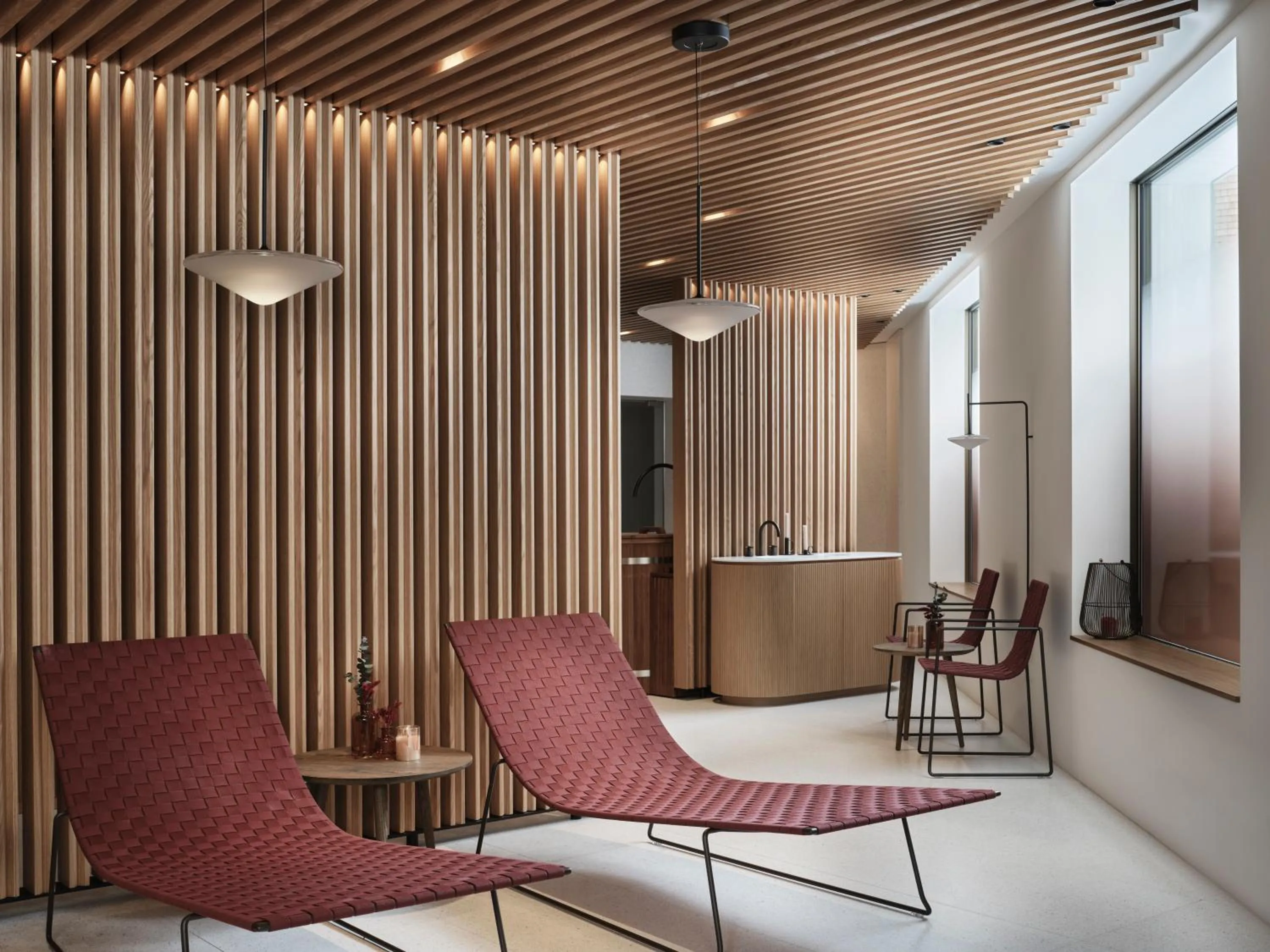 Andermatt Alpine Apartments