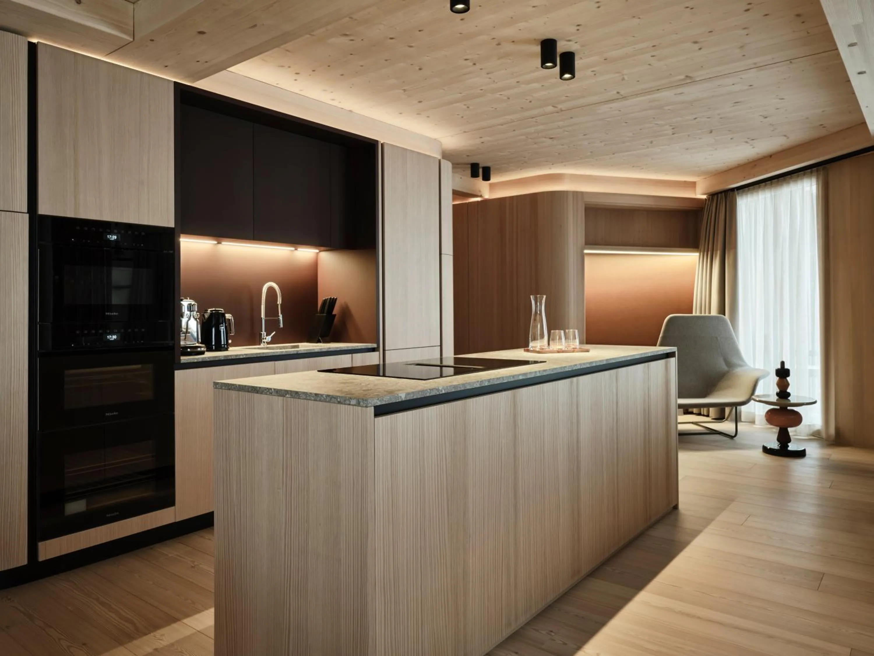 Andermatt Alpine Apartments