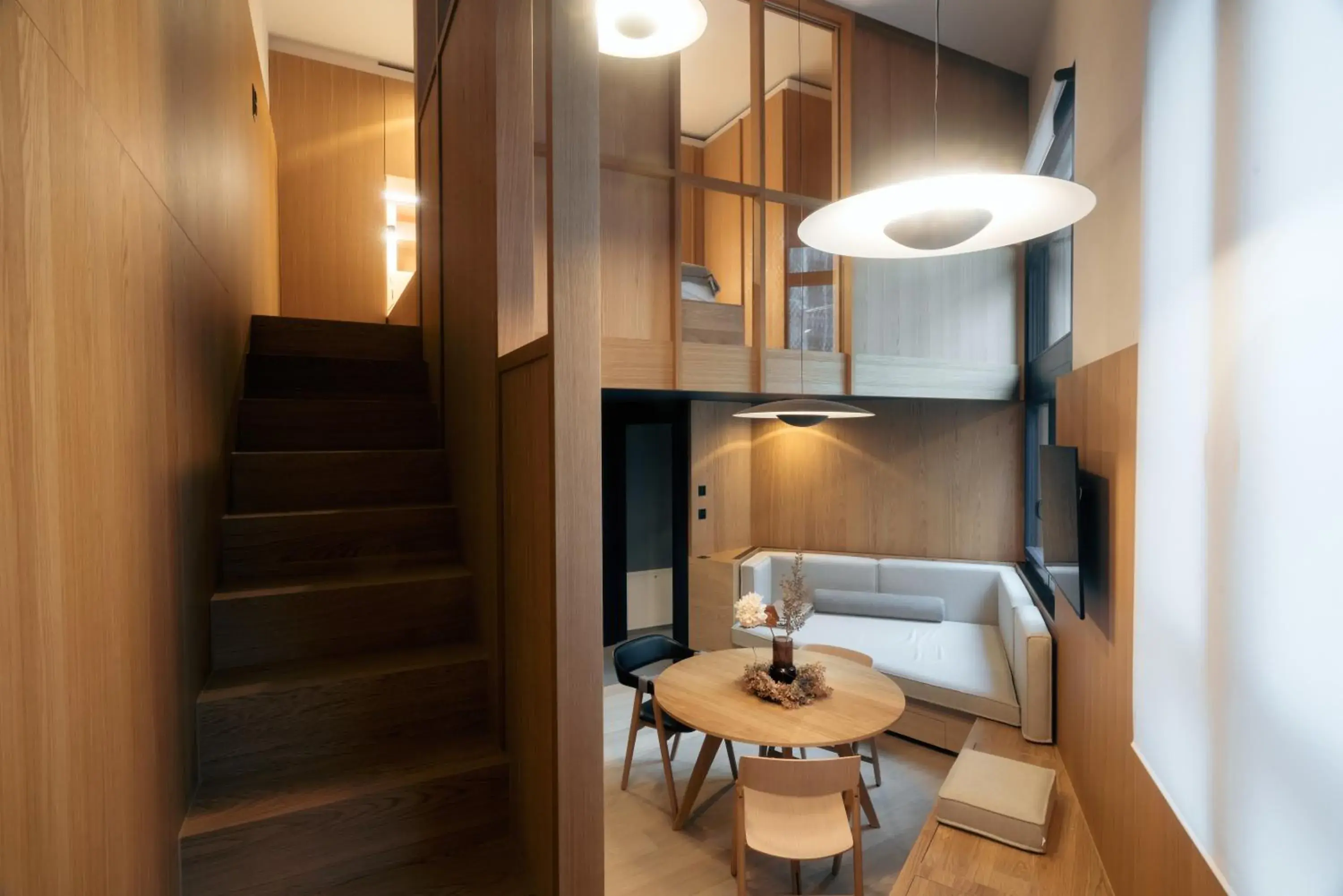 Duplex Studio in Andermatt Alpine Apartments Duplex Studio in Andermatt Alpine Apartments