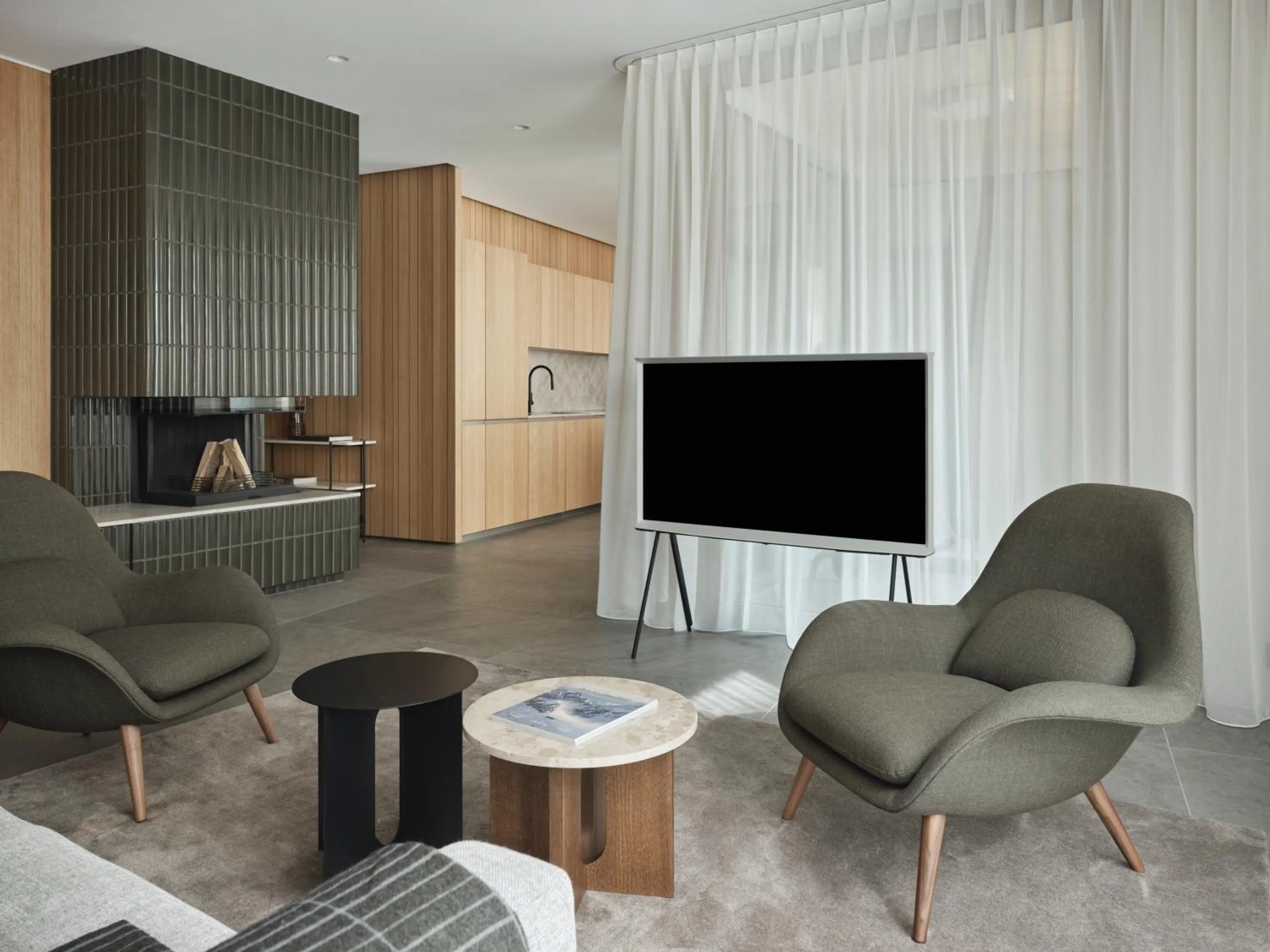 Andermatt Alpine Apartments