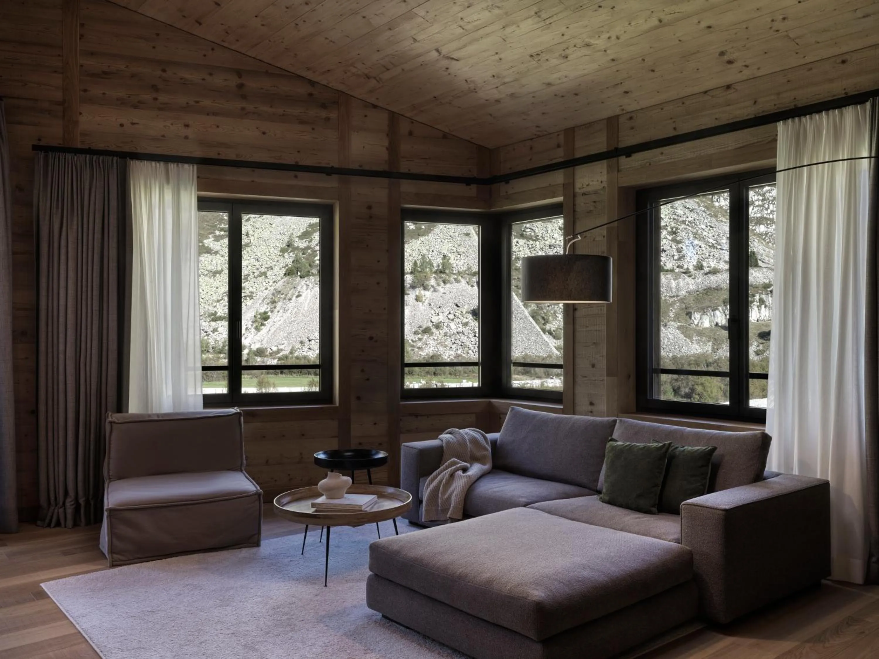 Andermatt Alpine Apartments